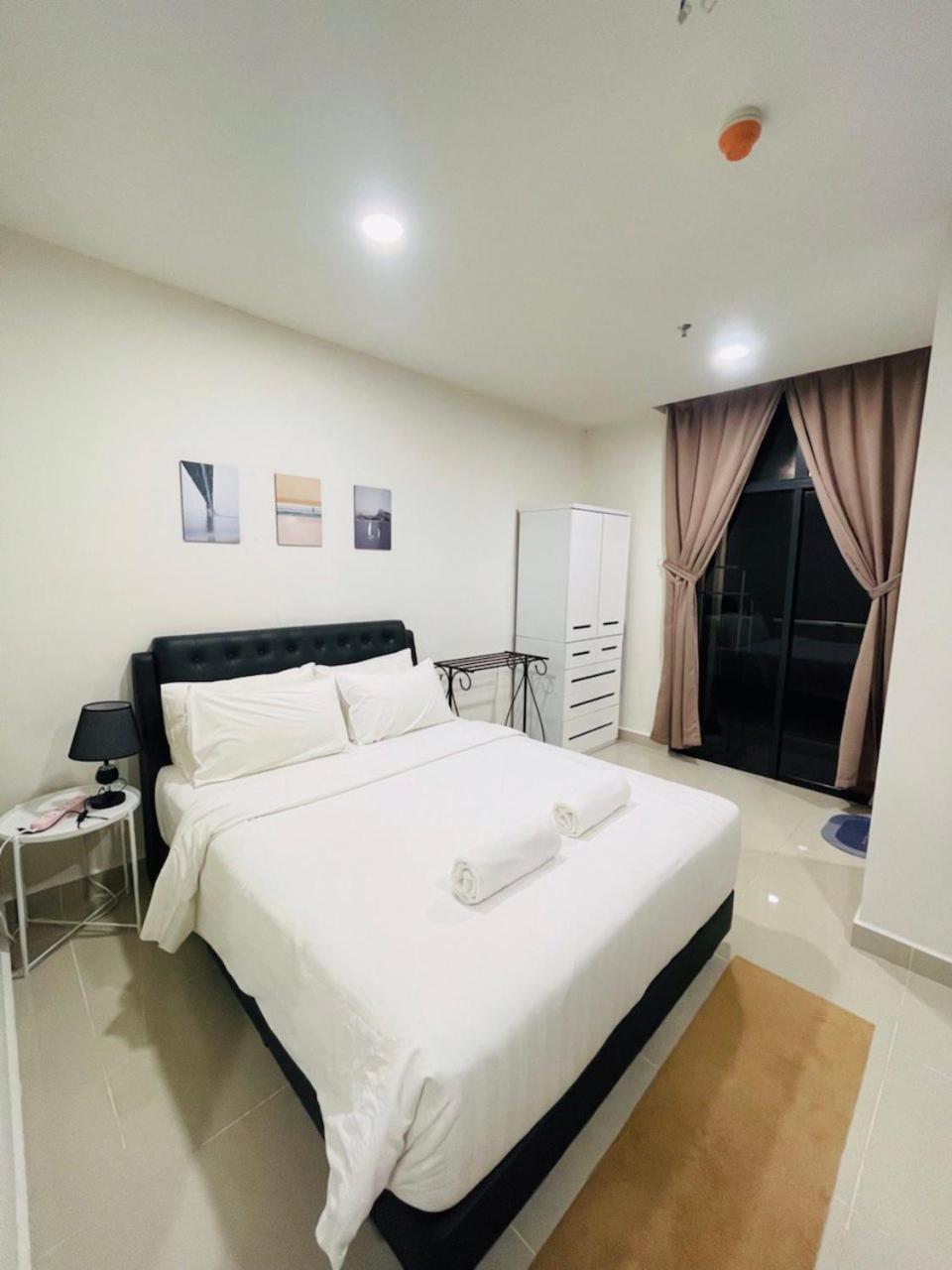 The Shore Seaview Kota Kinabalu by Cozy Corner Guest Condo