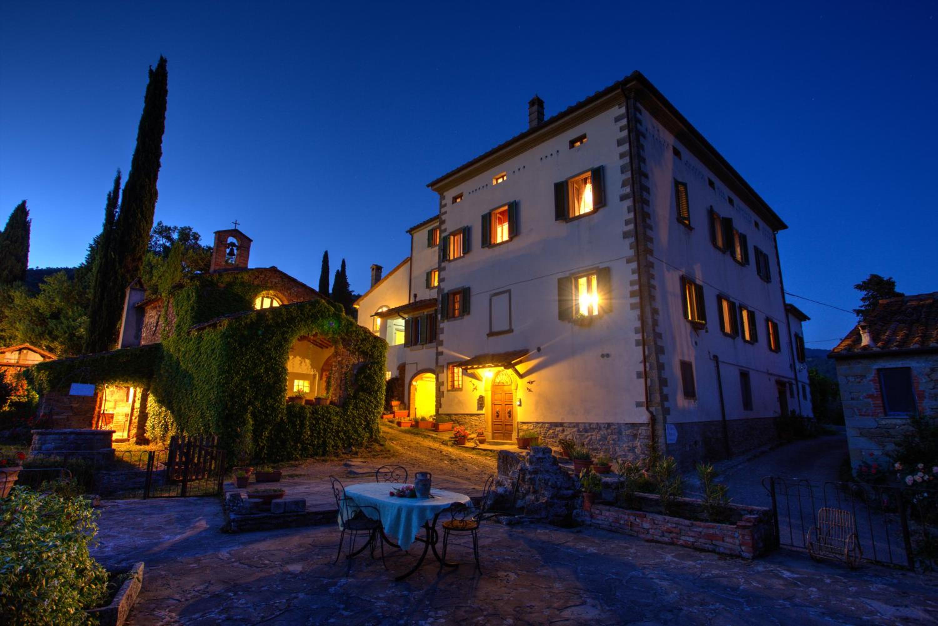 Residenza Conti