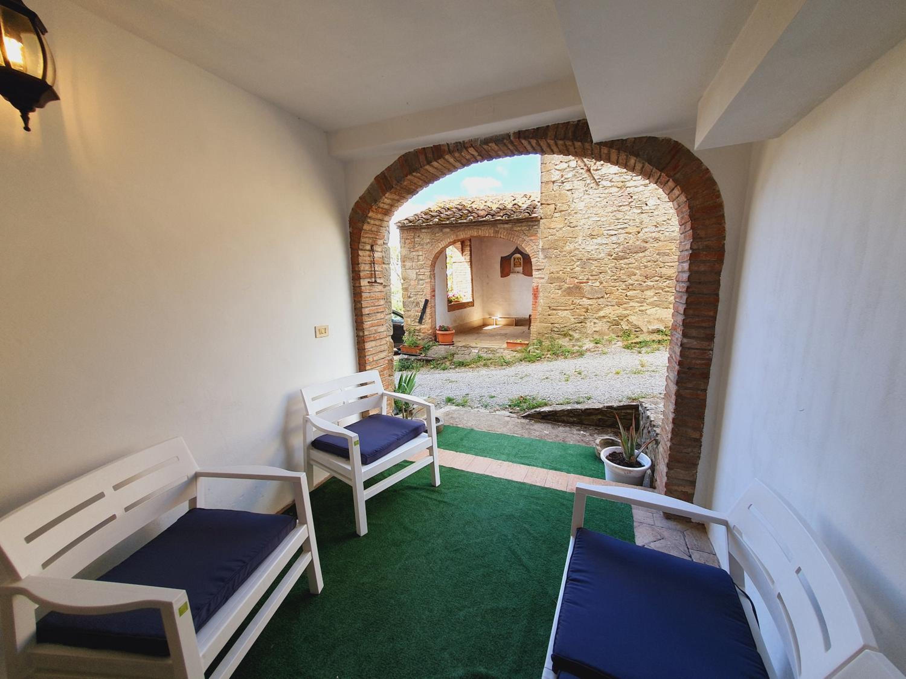 Residenza Conti