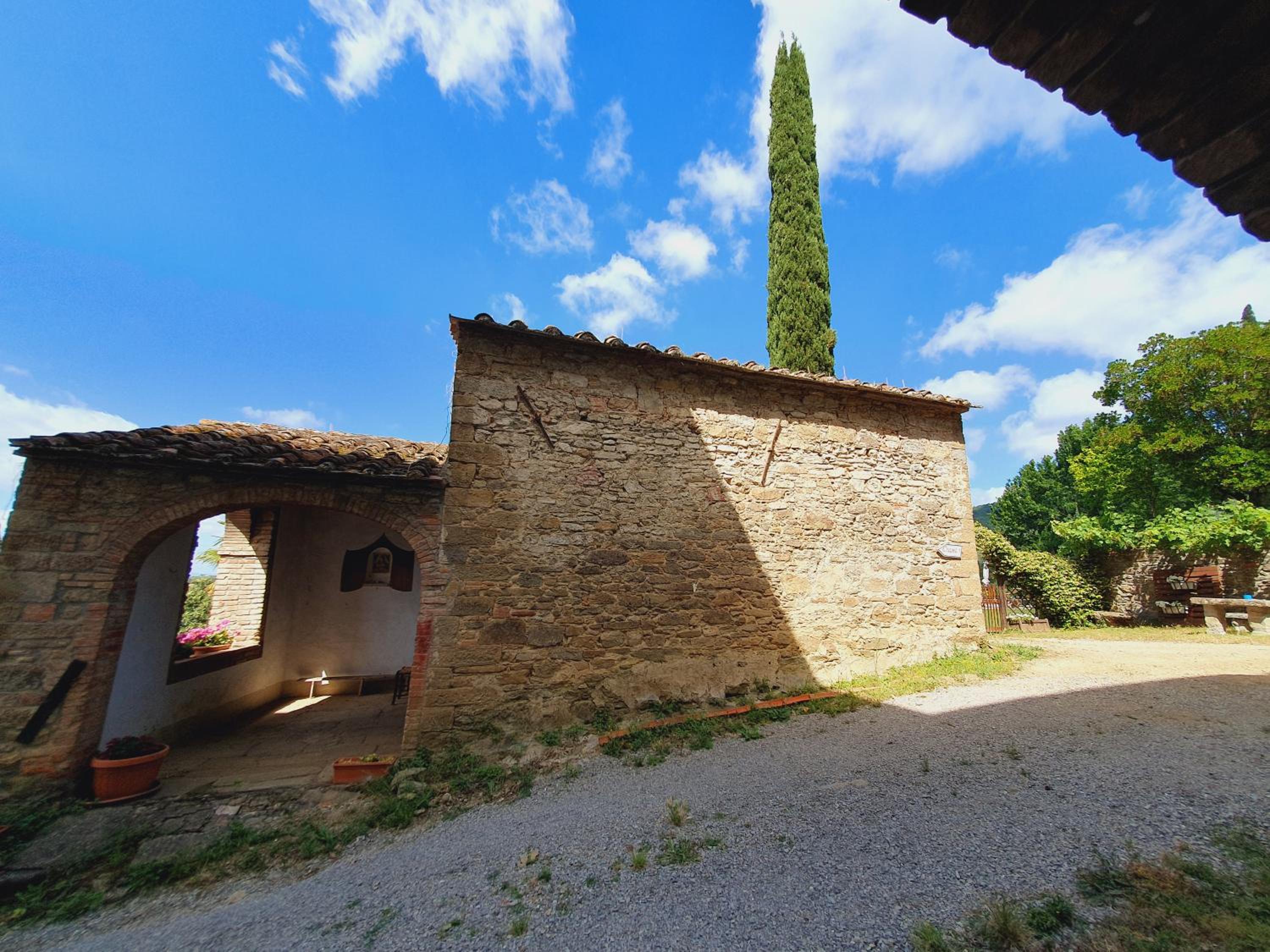 Residenza Conti