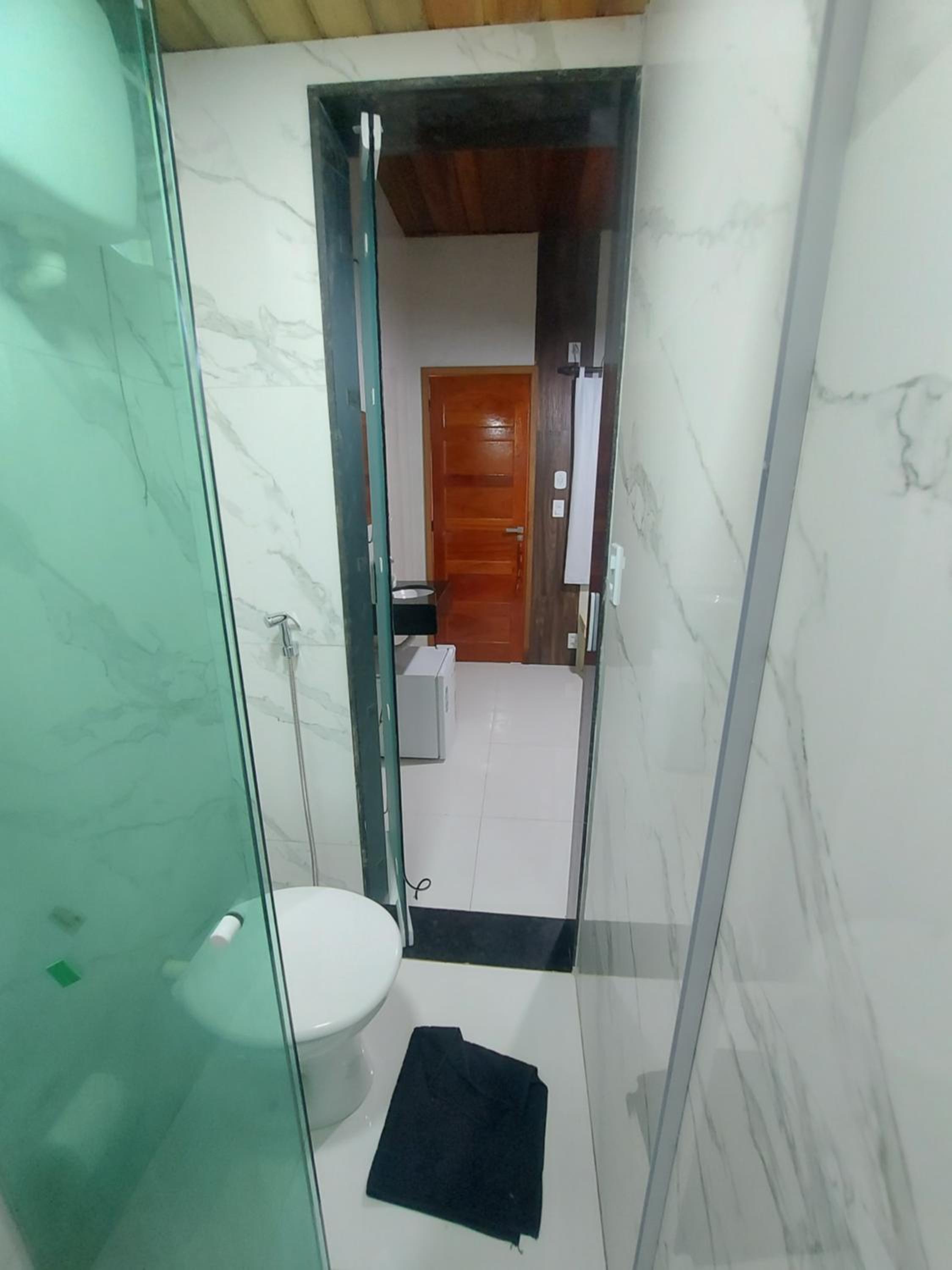 Pousada Casa na Árvore
