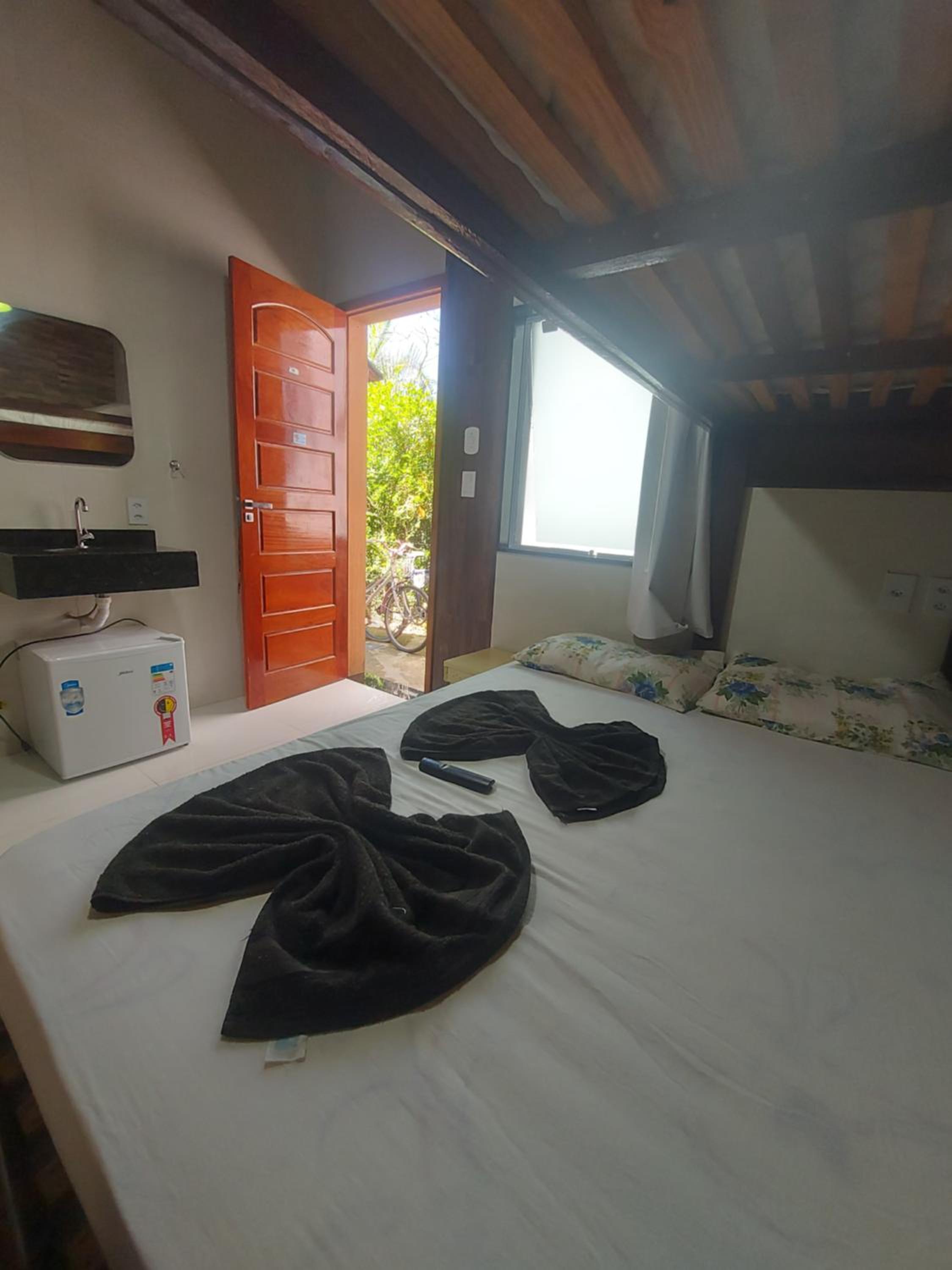 Pousada Casa na Árvore