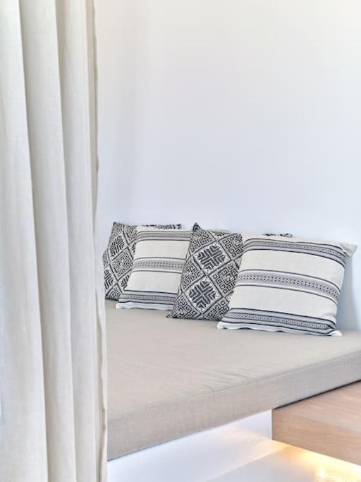 Villa Sol Cielo Naousa Paros photo 2