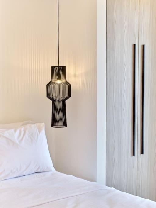 Villa Sol Cielo Naousa Paros photo 5