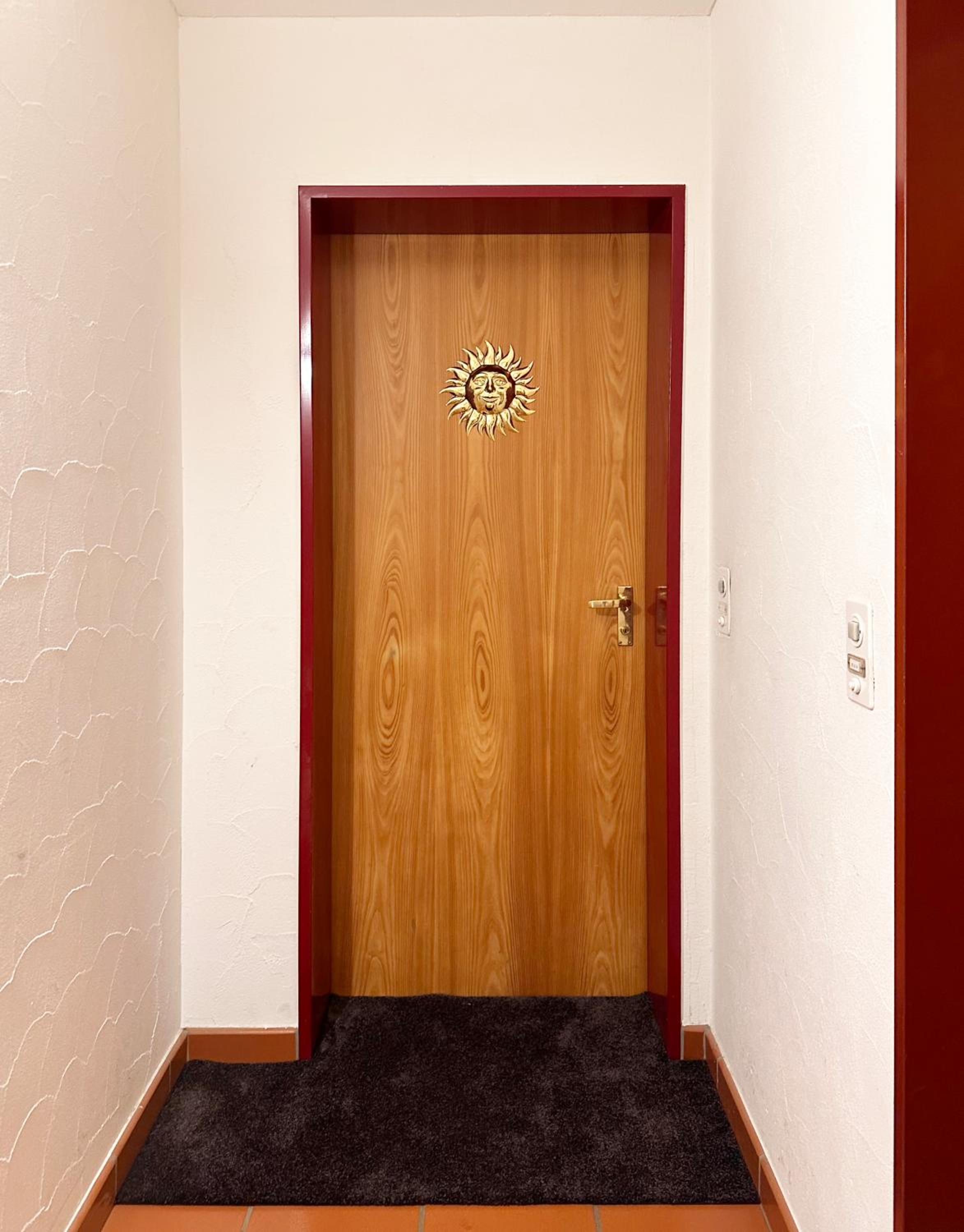 Schöne Ferienwohnung im Zentrum von St. Moritz