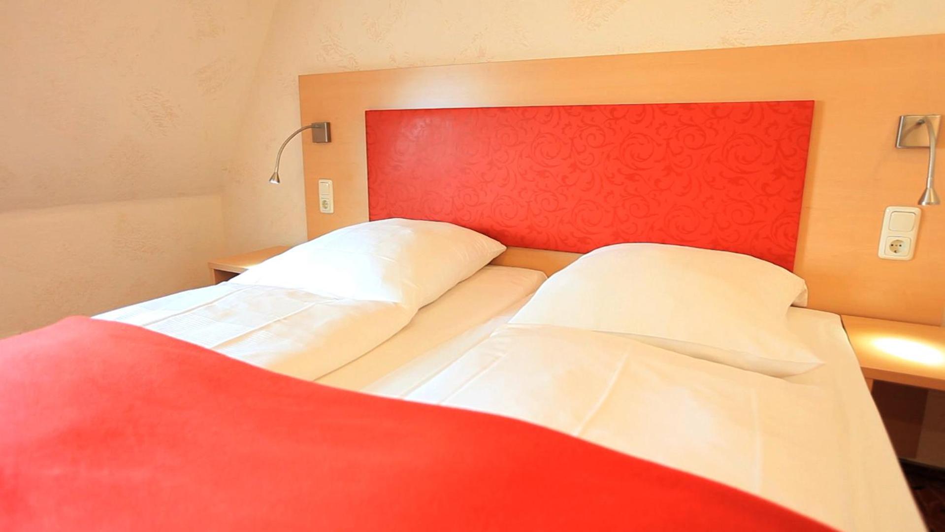 Kassel Vacations - Adesso Hotel Kassel -pay at property on arrival- Ihr Automatenhotel in Kassel - Property Image 12