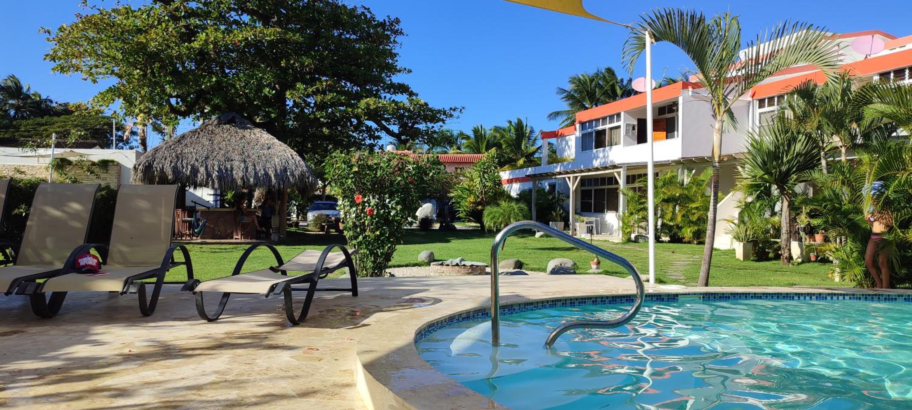 Almendra Residential