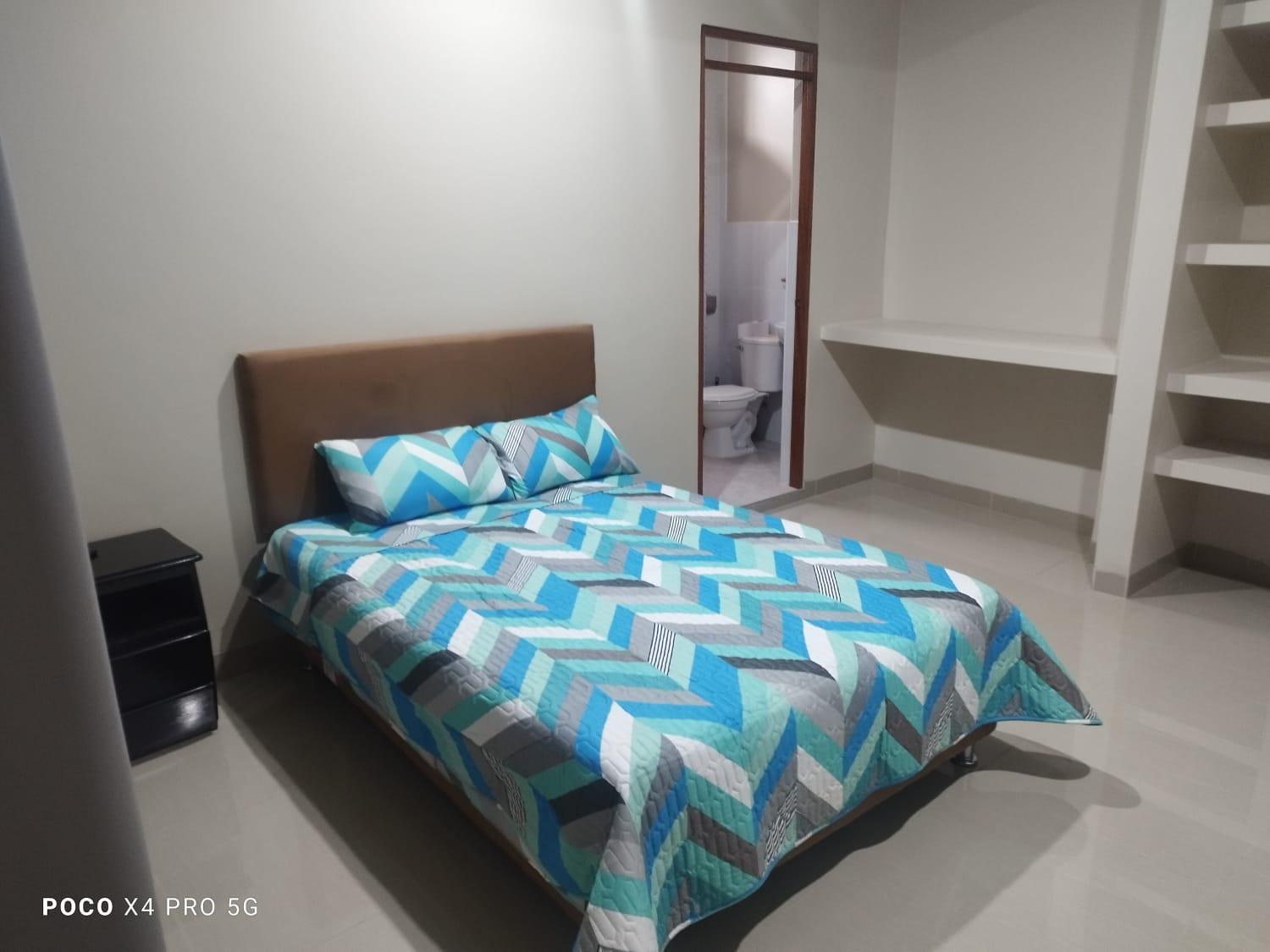 Hospedaje Marfeb