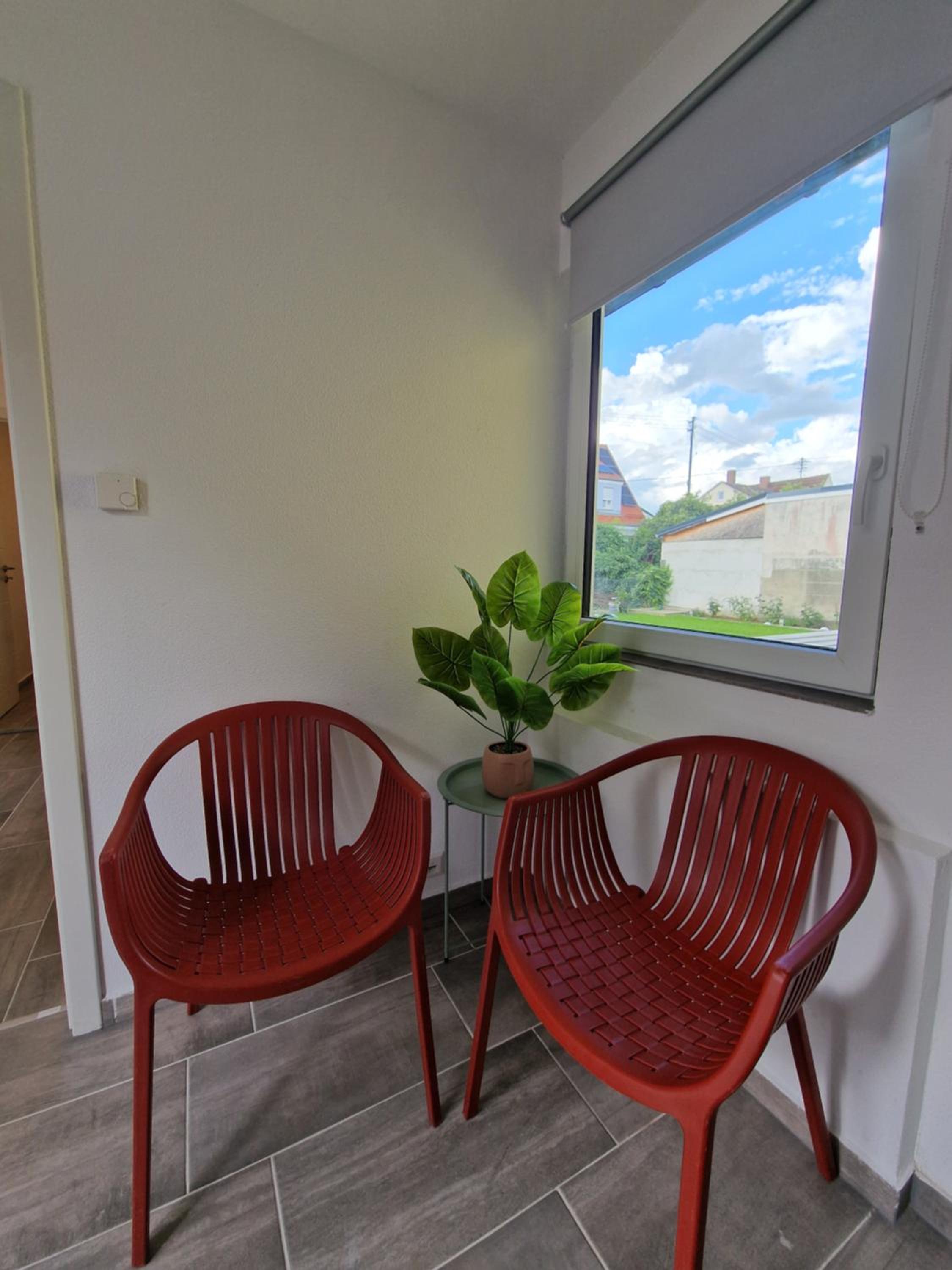 Safran Apartments Gunzburg