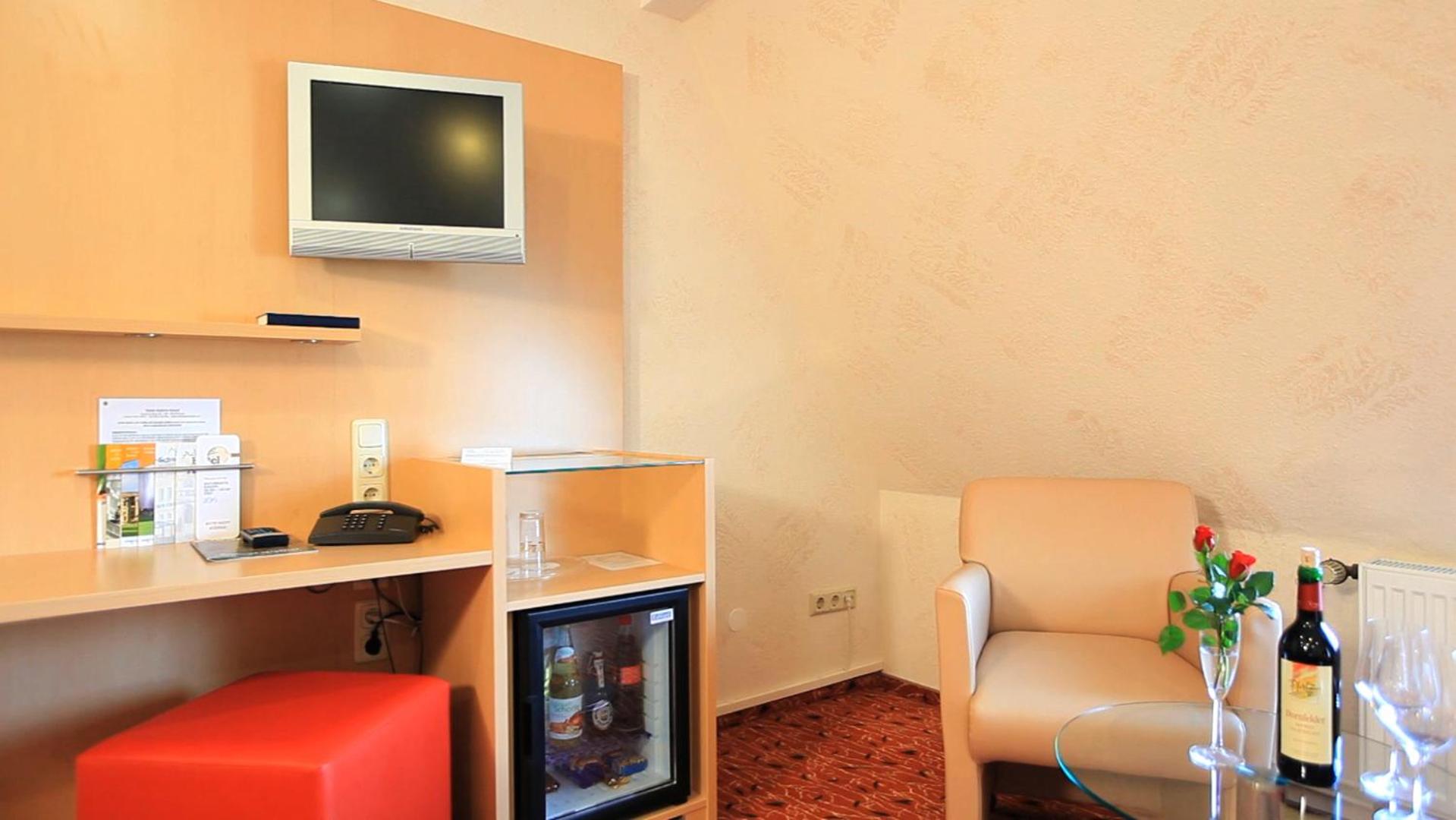 Kassel Vacations - Adesso Hotel Kassel -pay at property on arrival- Ihr Automatenhotel in Kassel - Property Image 11