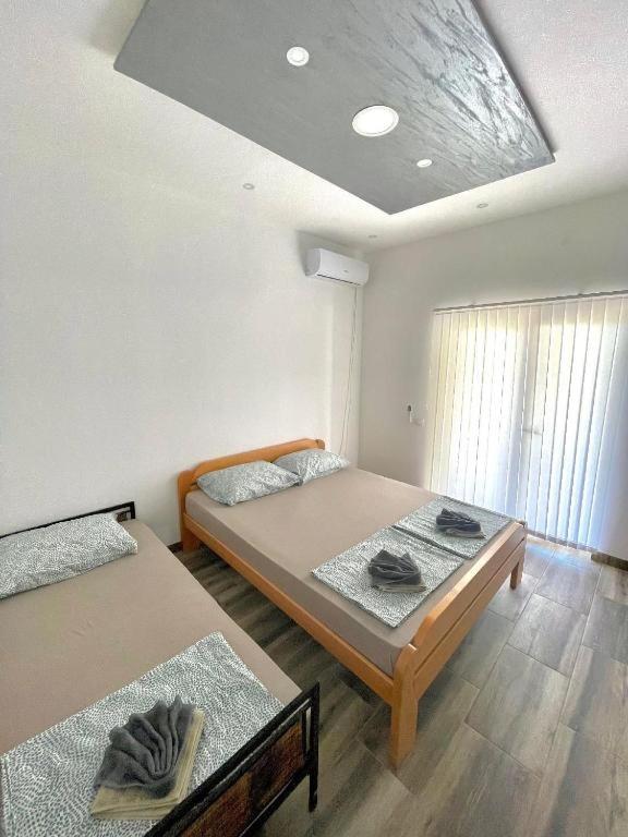 KAP Apartments