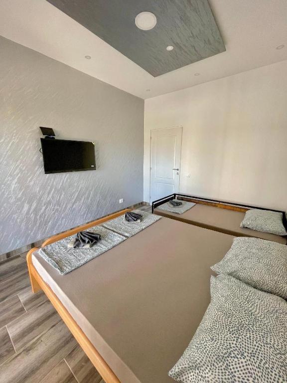 KAP Apartments