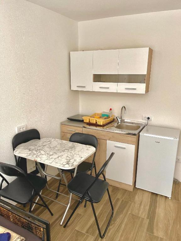 KAP Apartments