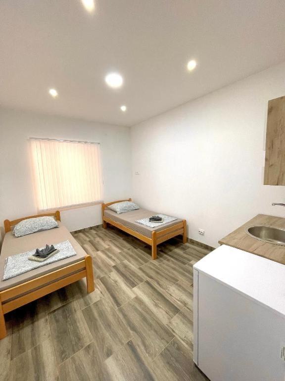 KAP Apartments