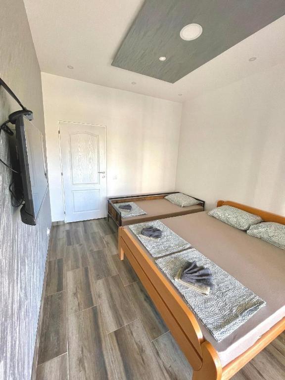 KAP Apartments