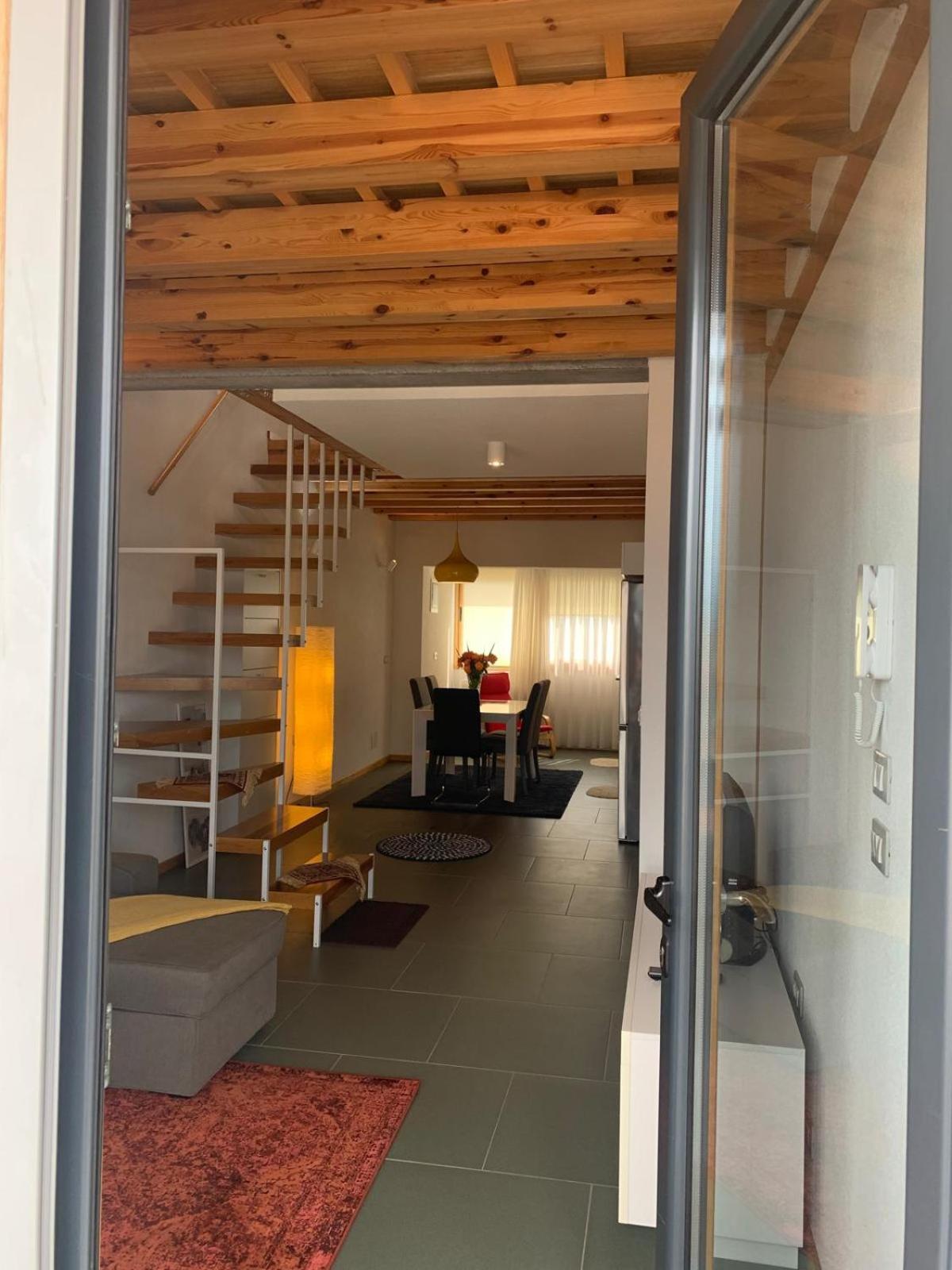 Flavour Trip Apartment