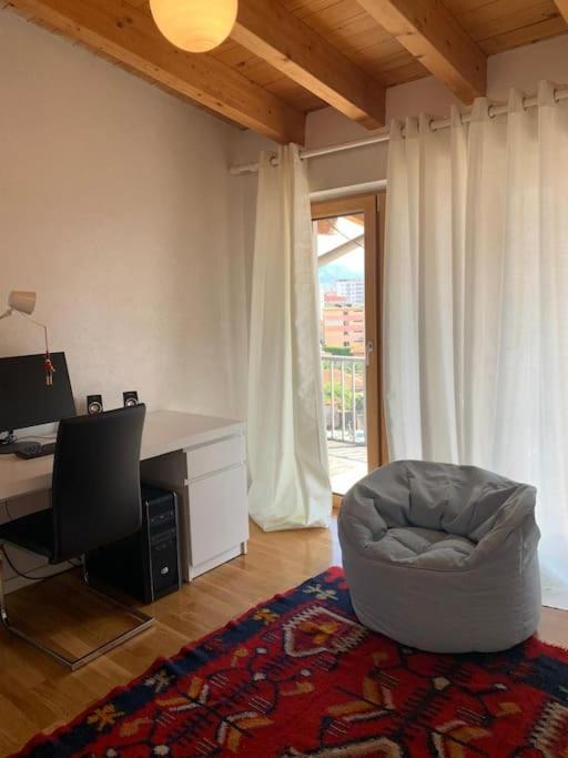 Flavour Trip Apartment
