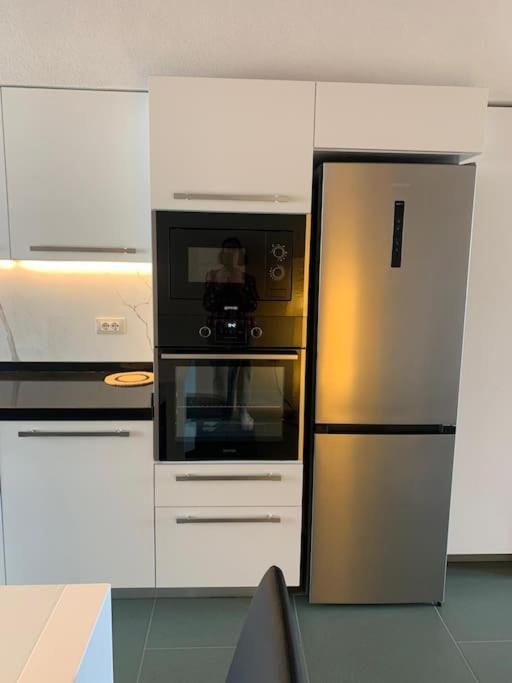 Flavour Trip Apartment
