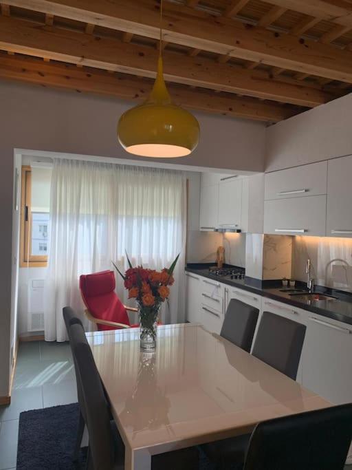 Flavour Trip Apartment