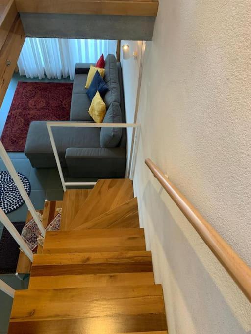 Flavour Trip Apartment