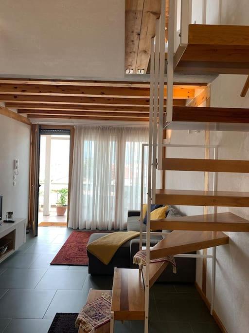 Flavour Trip Apartment