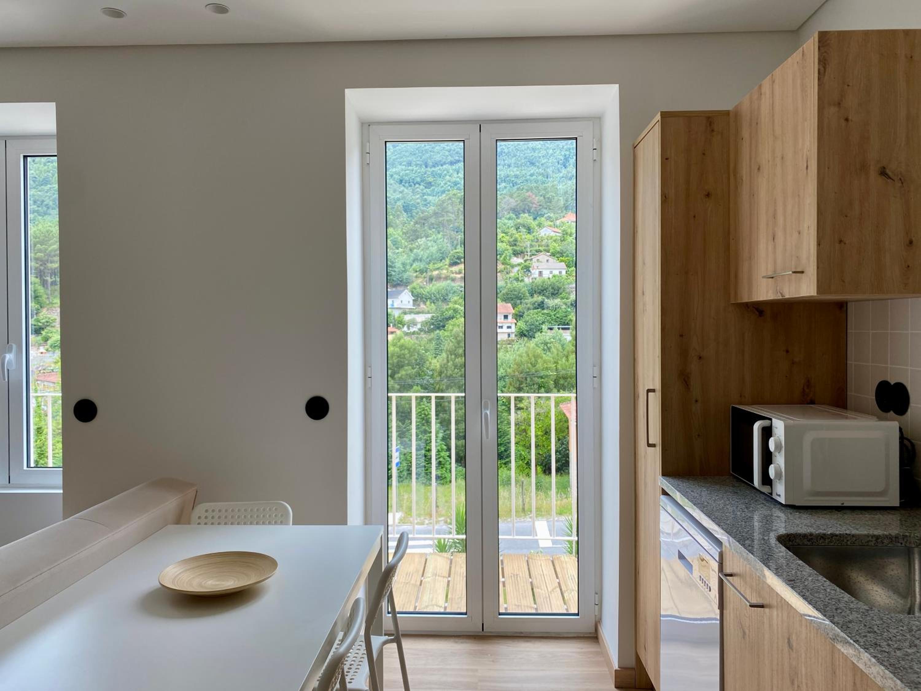 Gerês Distinto - Francisco