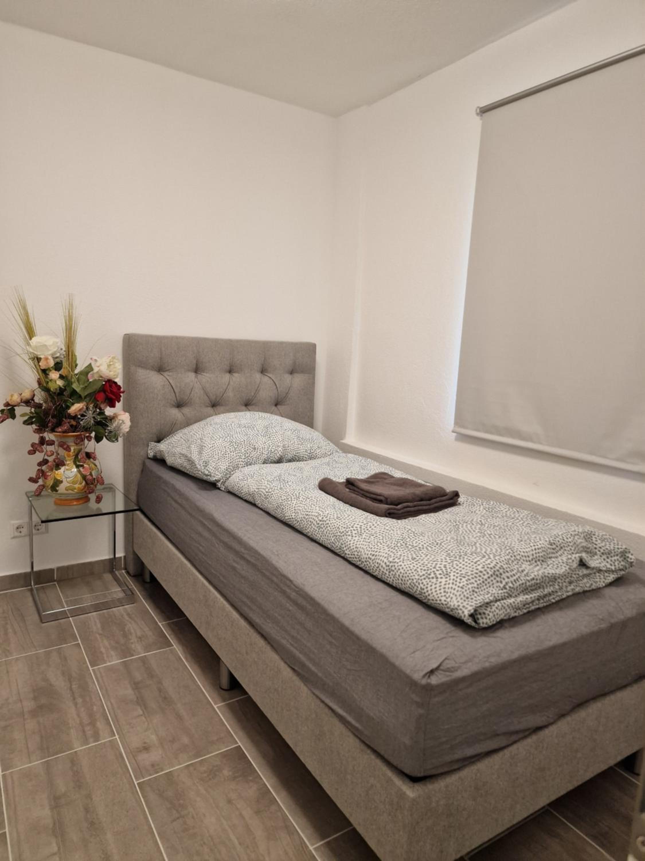 Safran Apartments Gunzburg