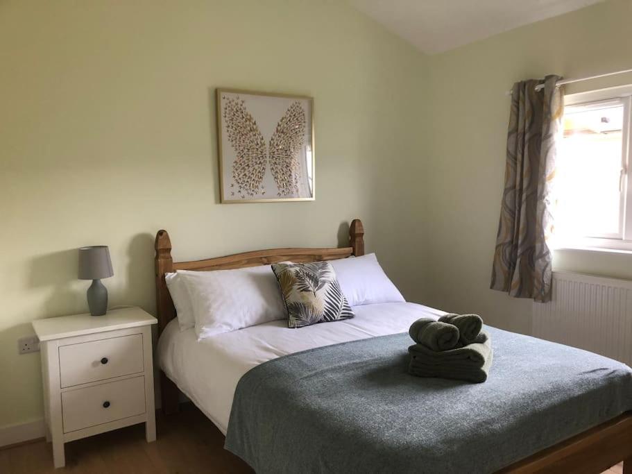Barn Owl Lodge with Hot Tub - Adults Only view 4