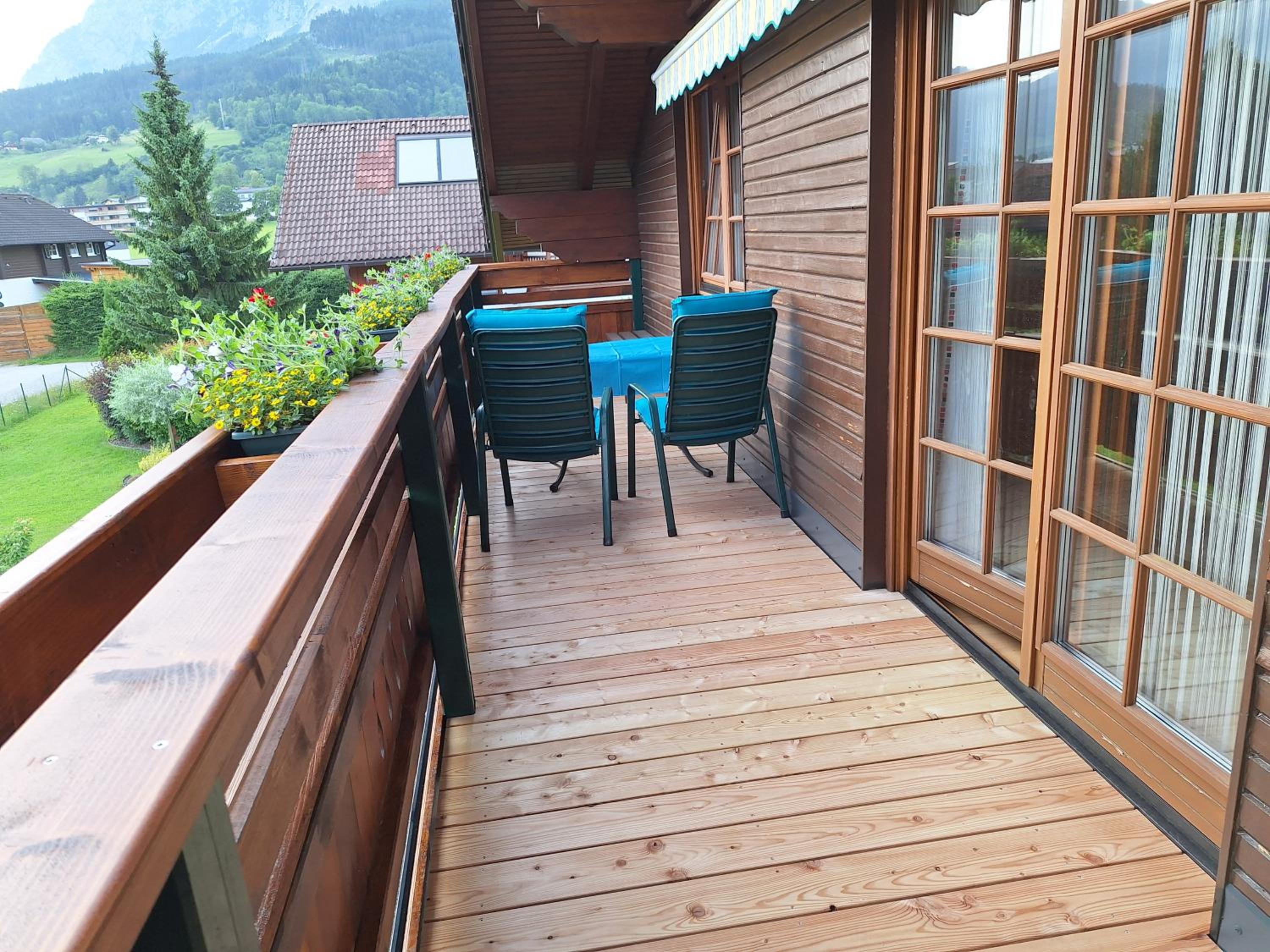 Appartement Panorama