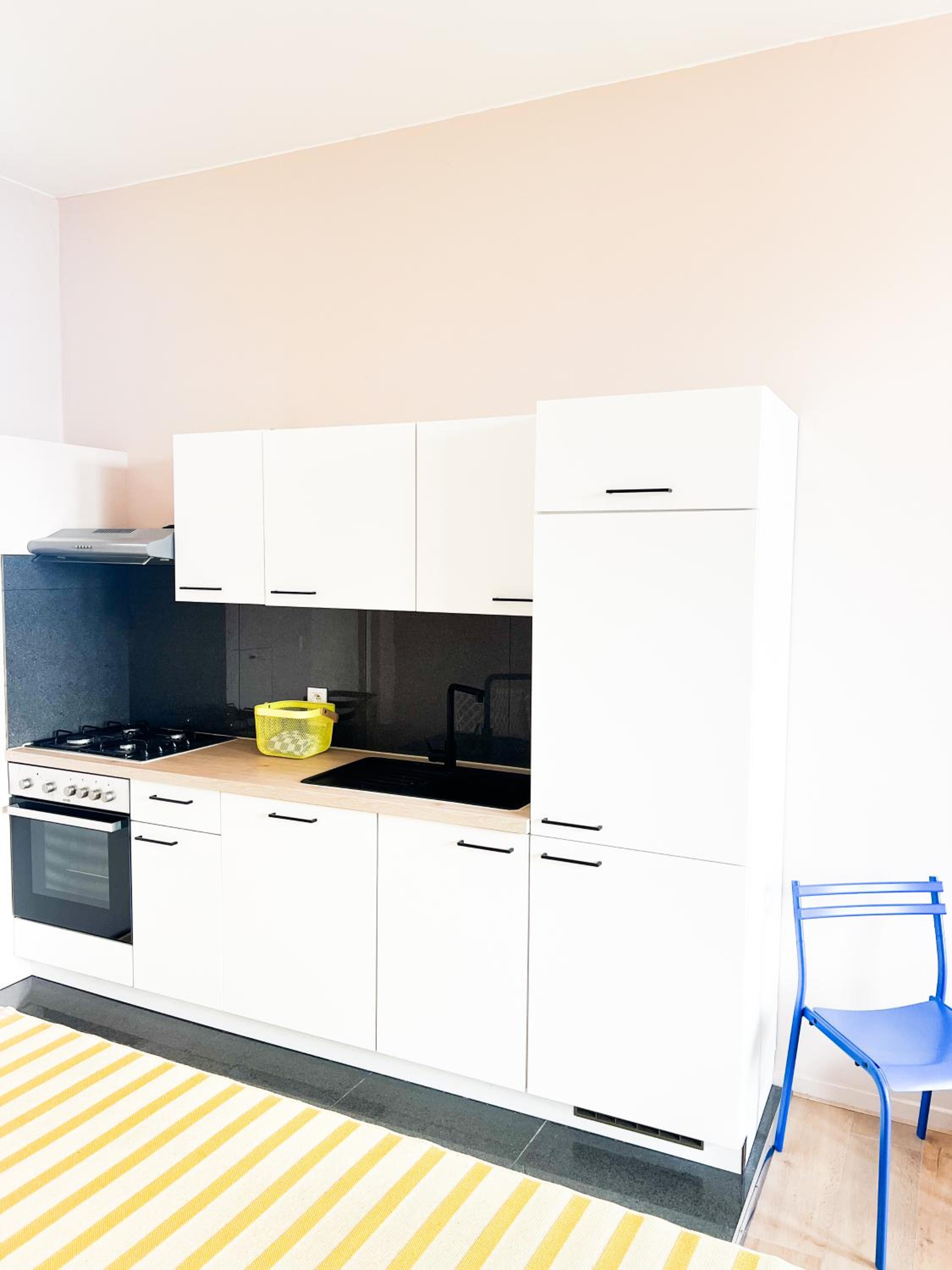 BauHaus Suites