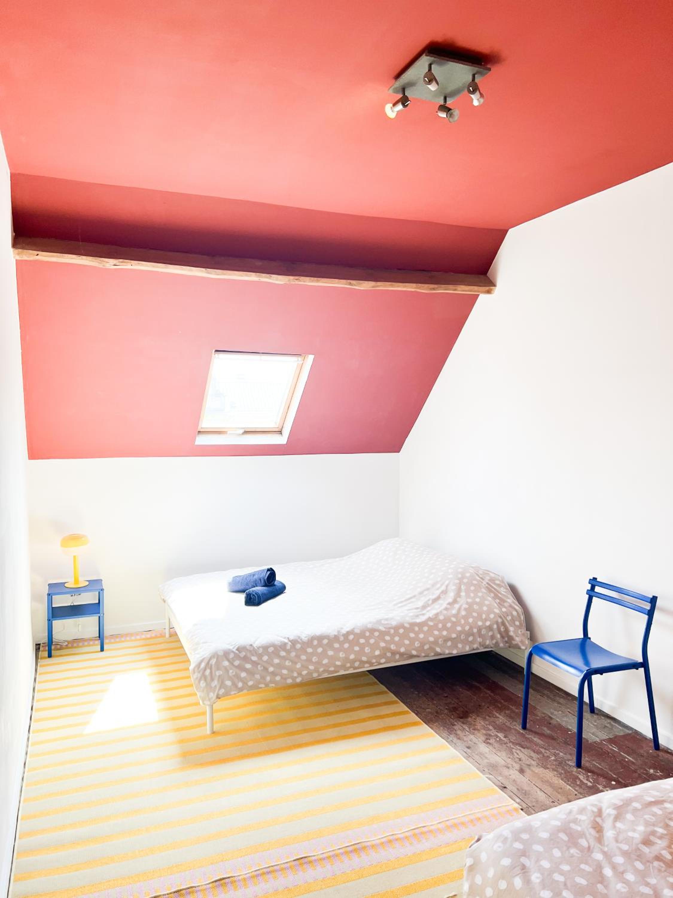 BauHaus Suites