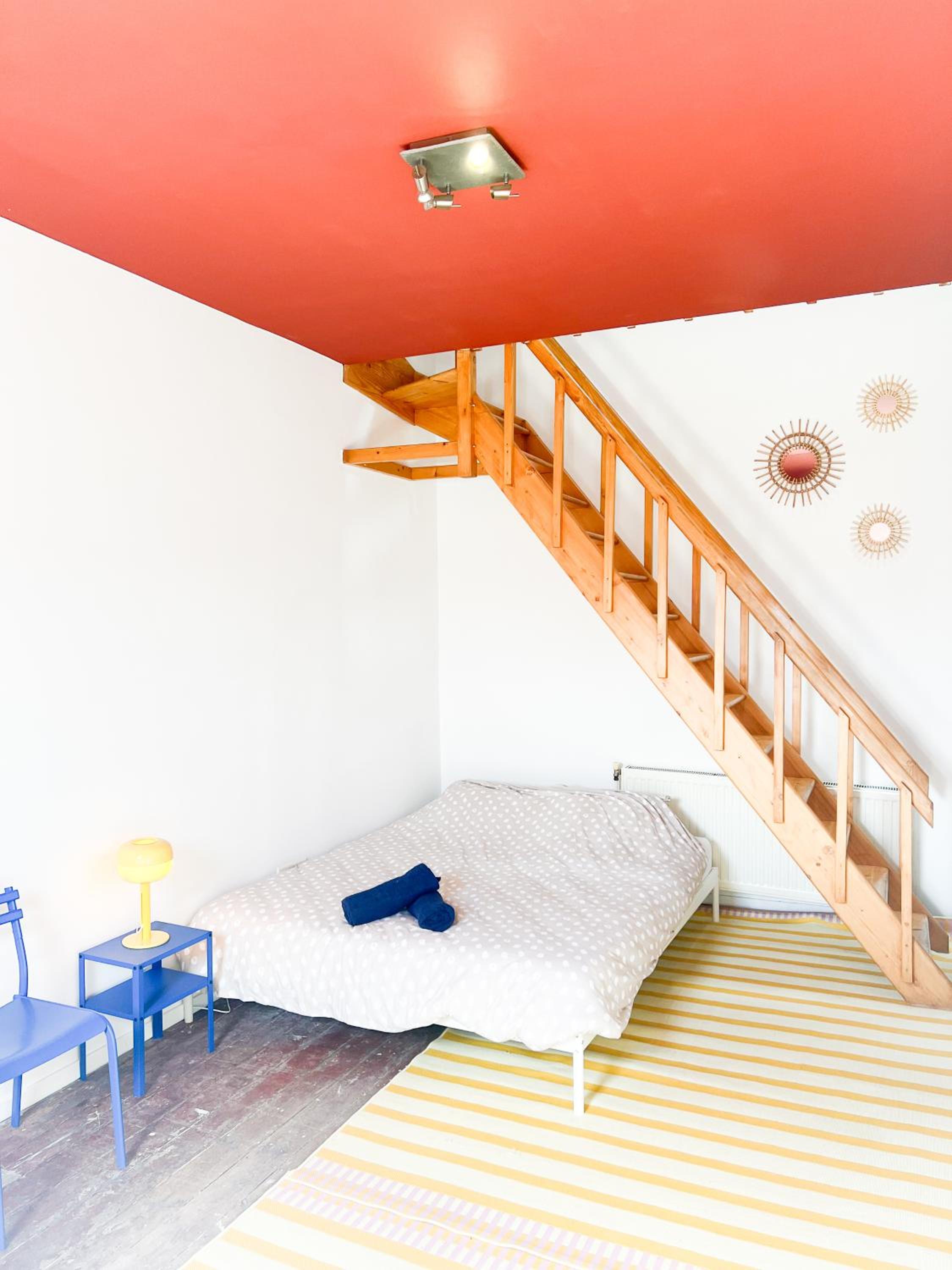 BauHaus Suites