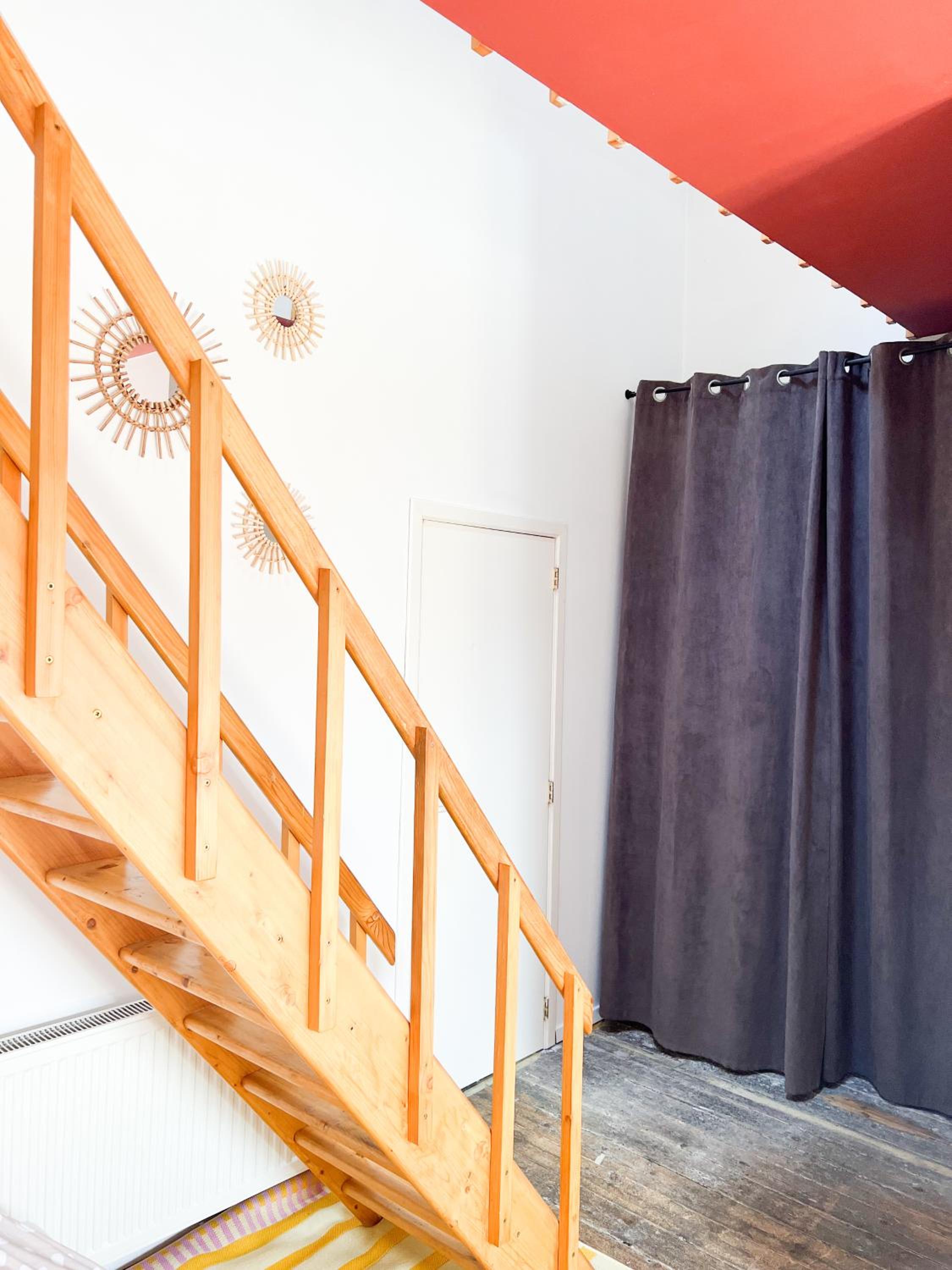 BauHaus Suites