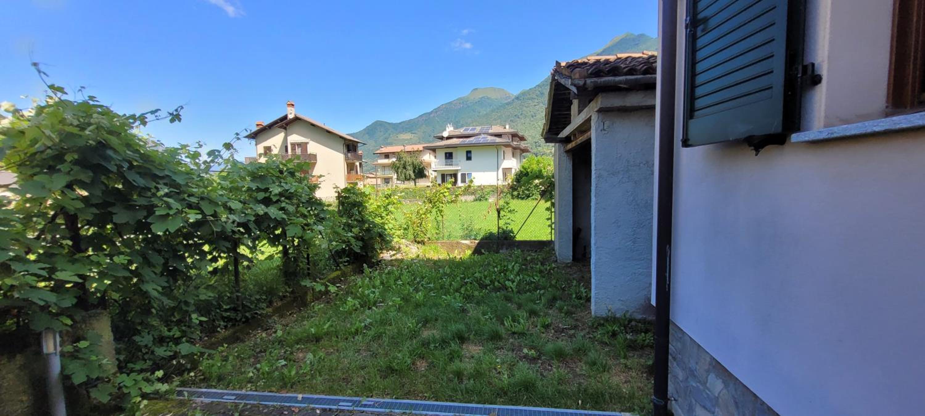 Terrazza Fucinetta