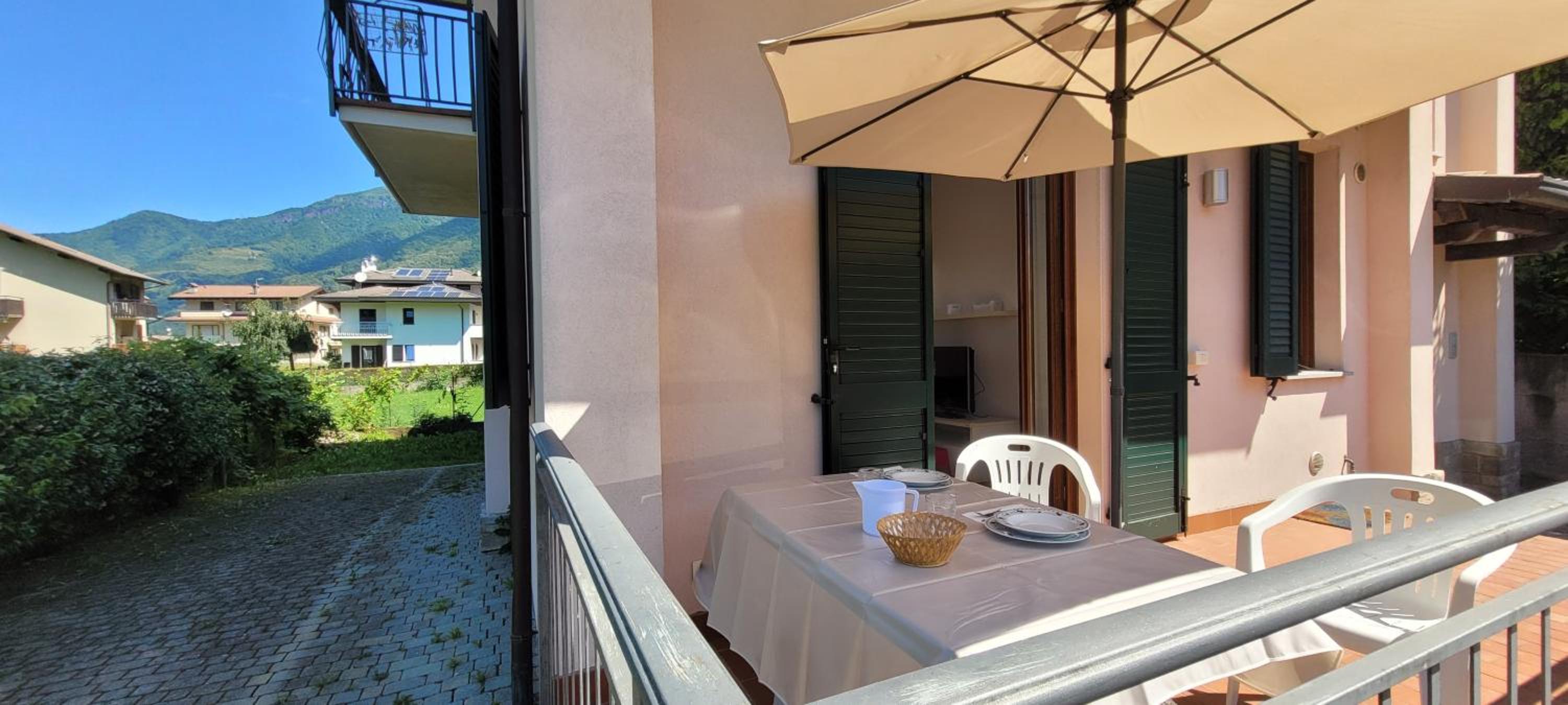 Terrazza Fucinetta