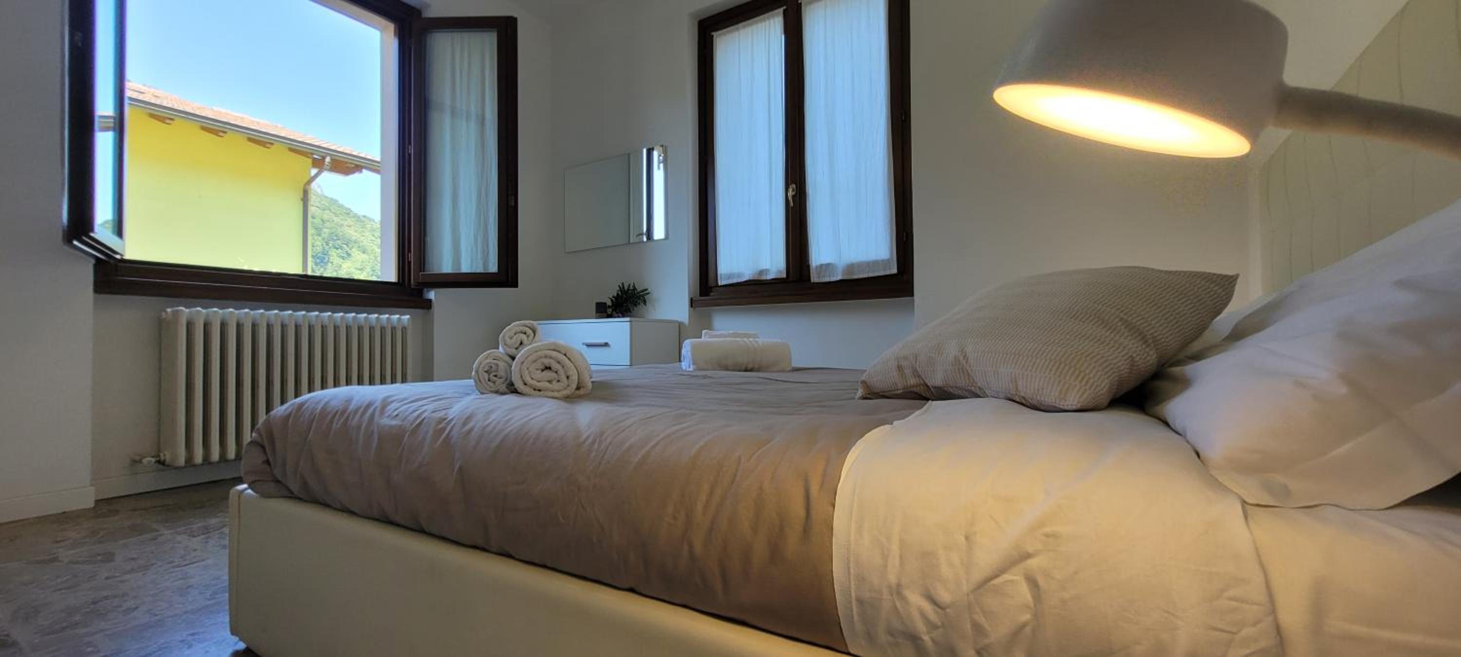 Terrazza Fucinetta