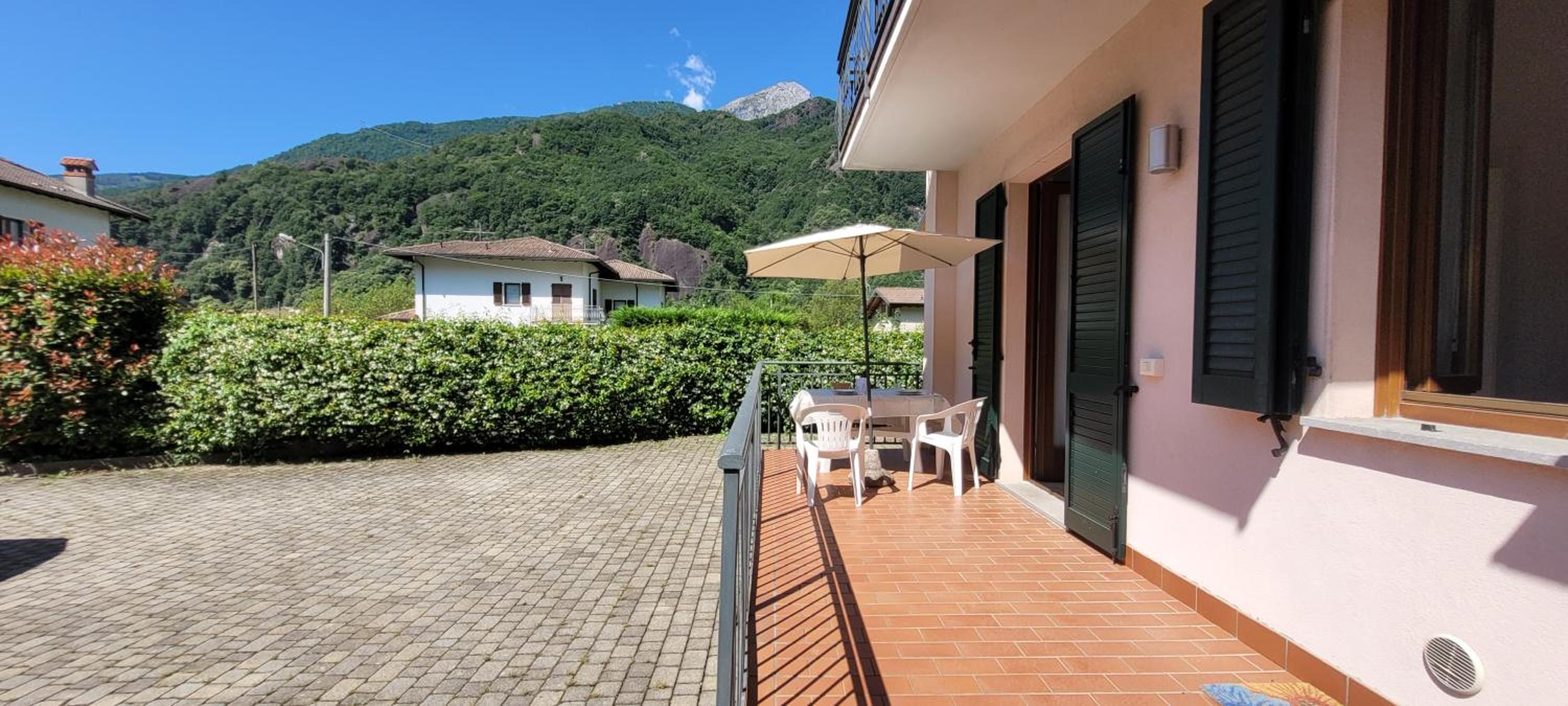 Terrazza Fucinetta