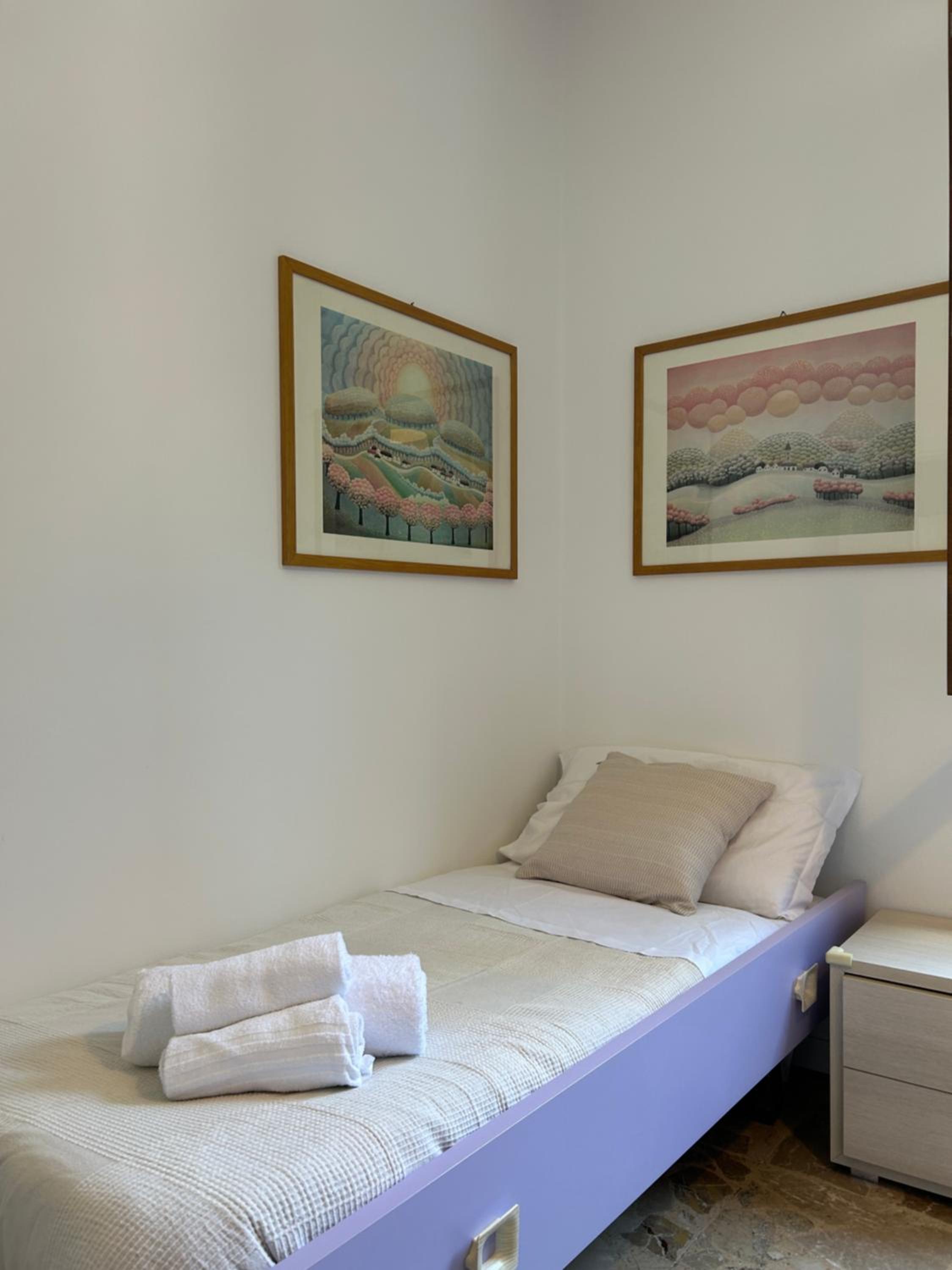 Terrazza Fucinetta