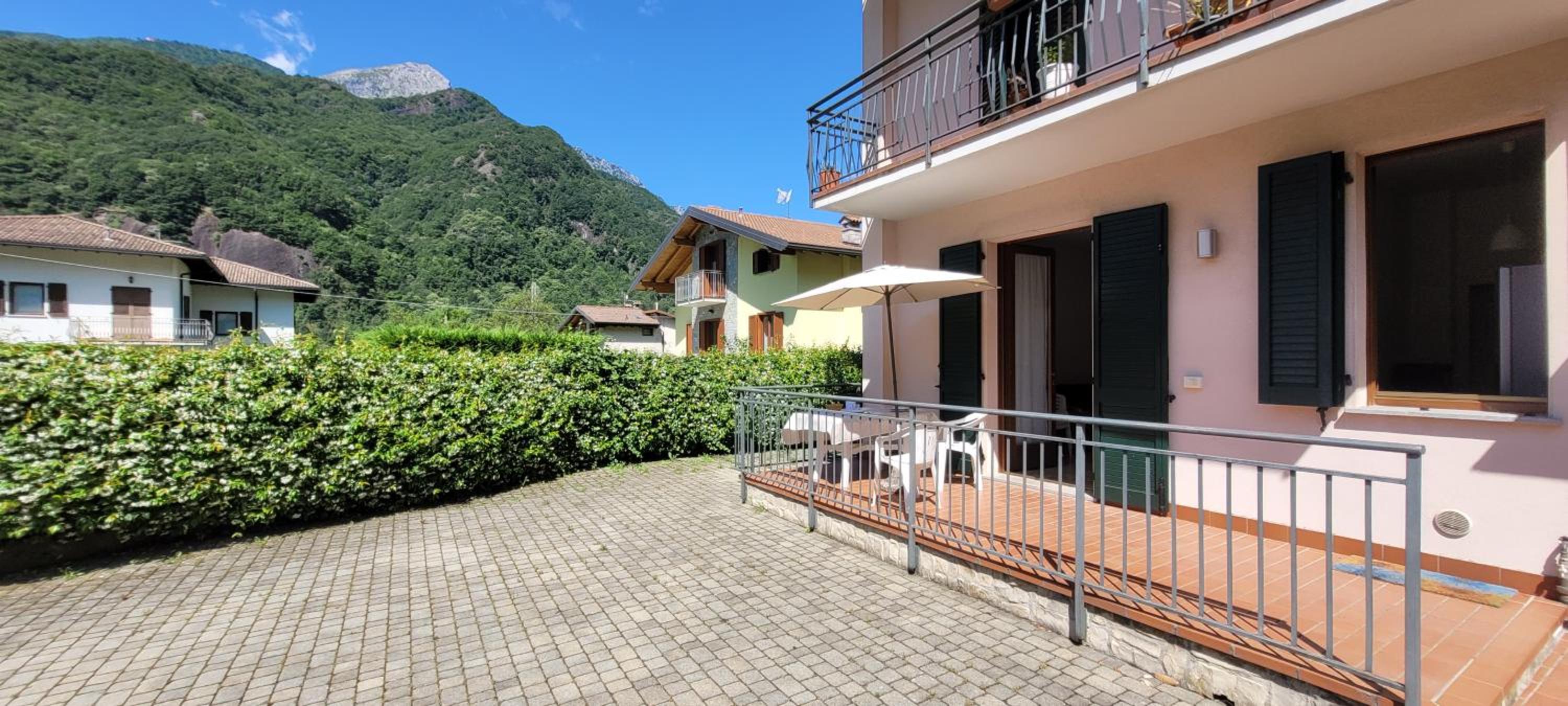 Terrazza Fucinetta