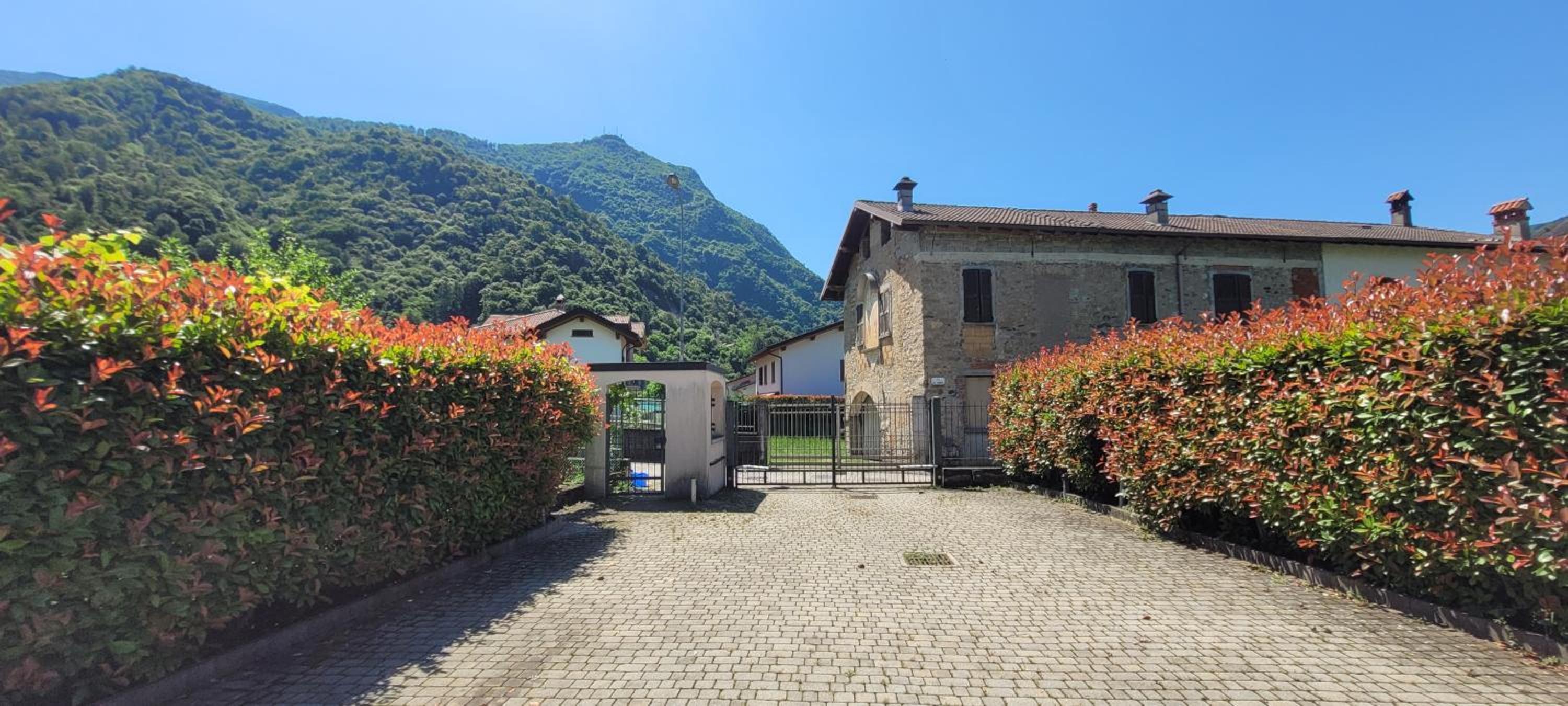 Terrazza Fucinetta