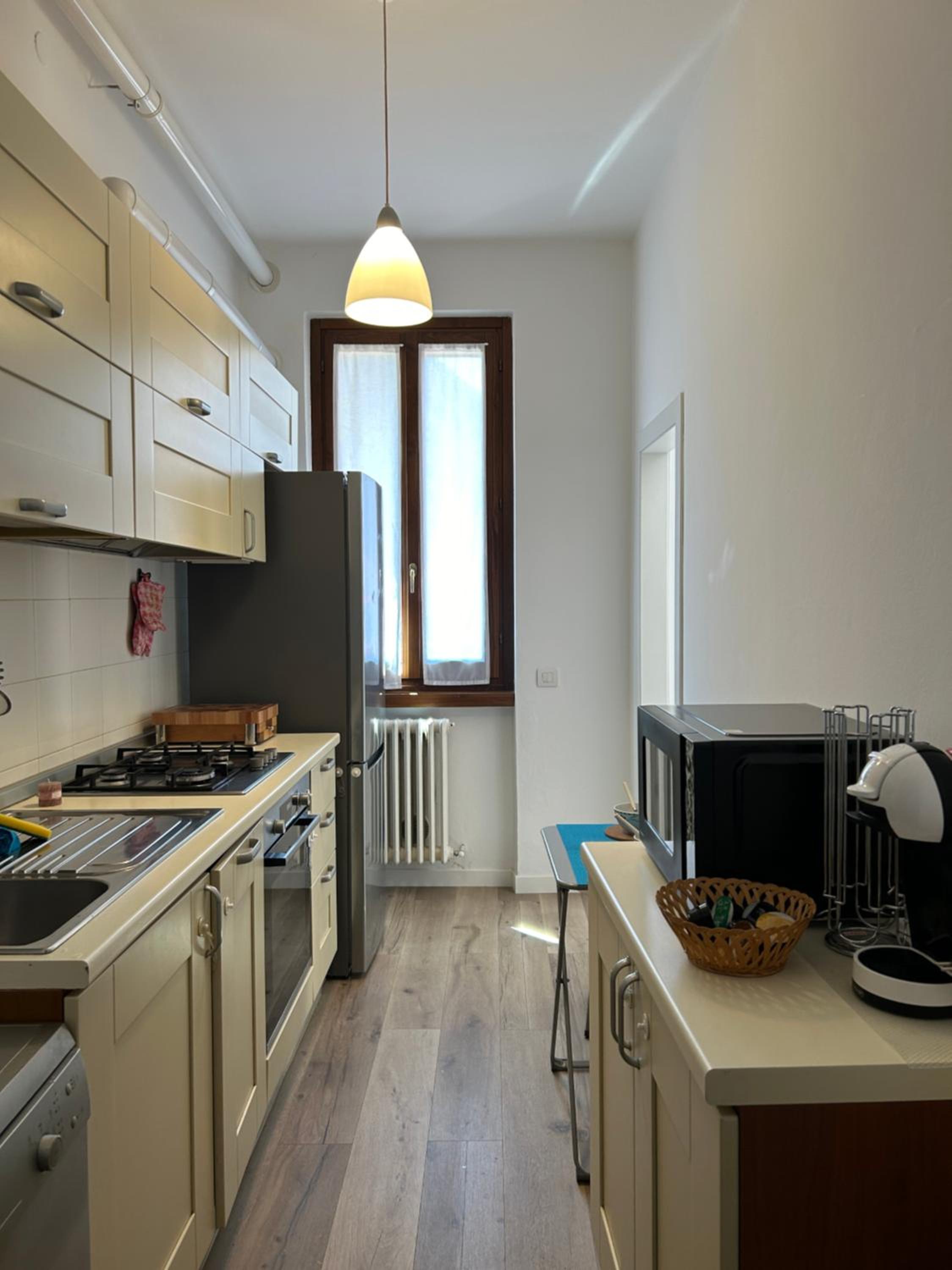 Terrazza Fucinetta