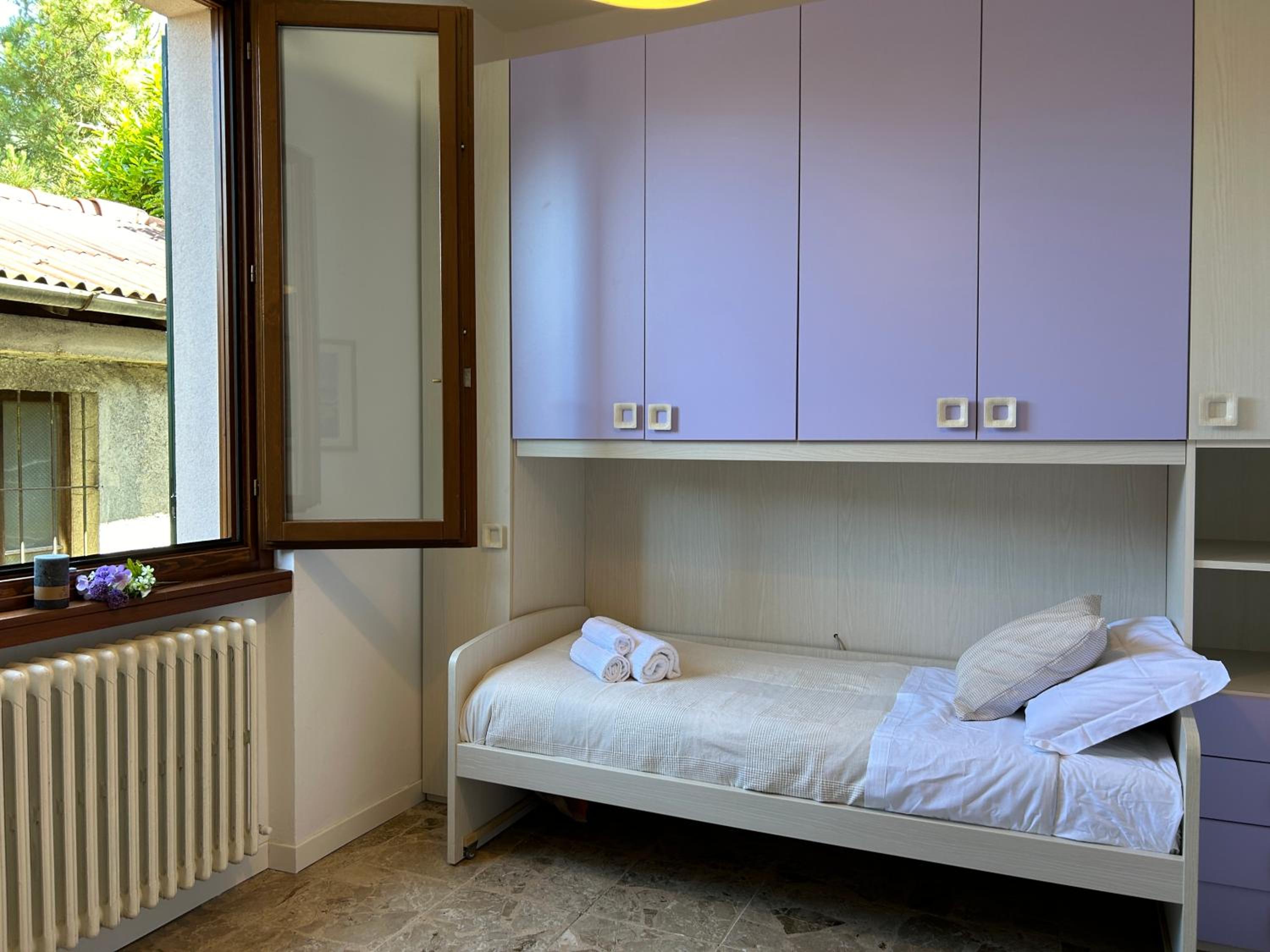 Terrazza Fucinetta