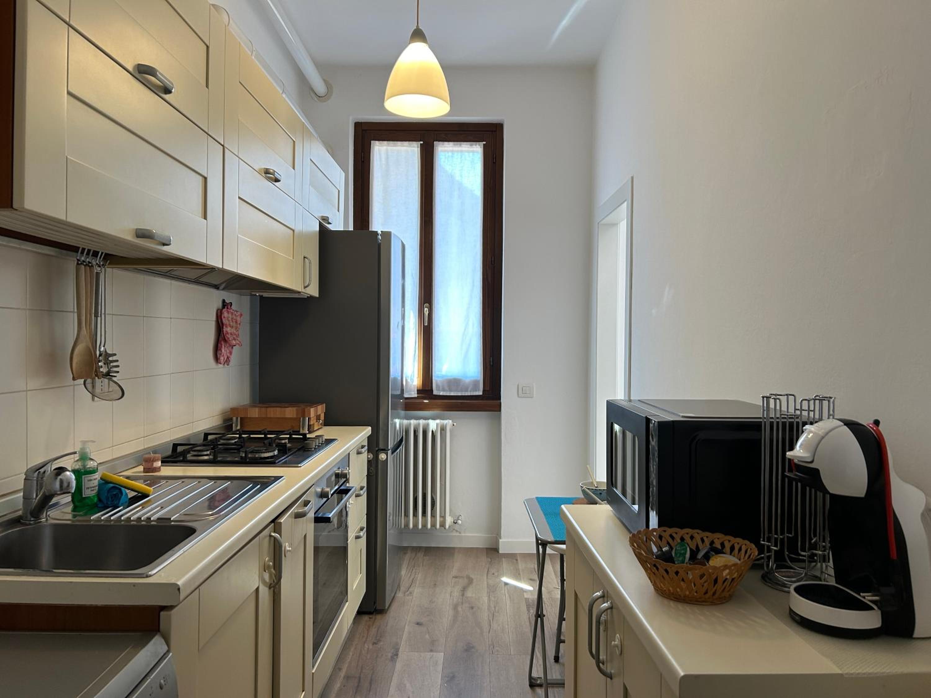 Terrazza Fucinetta