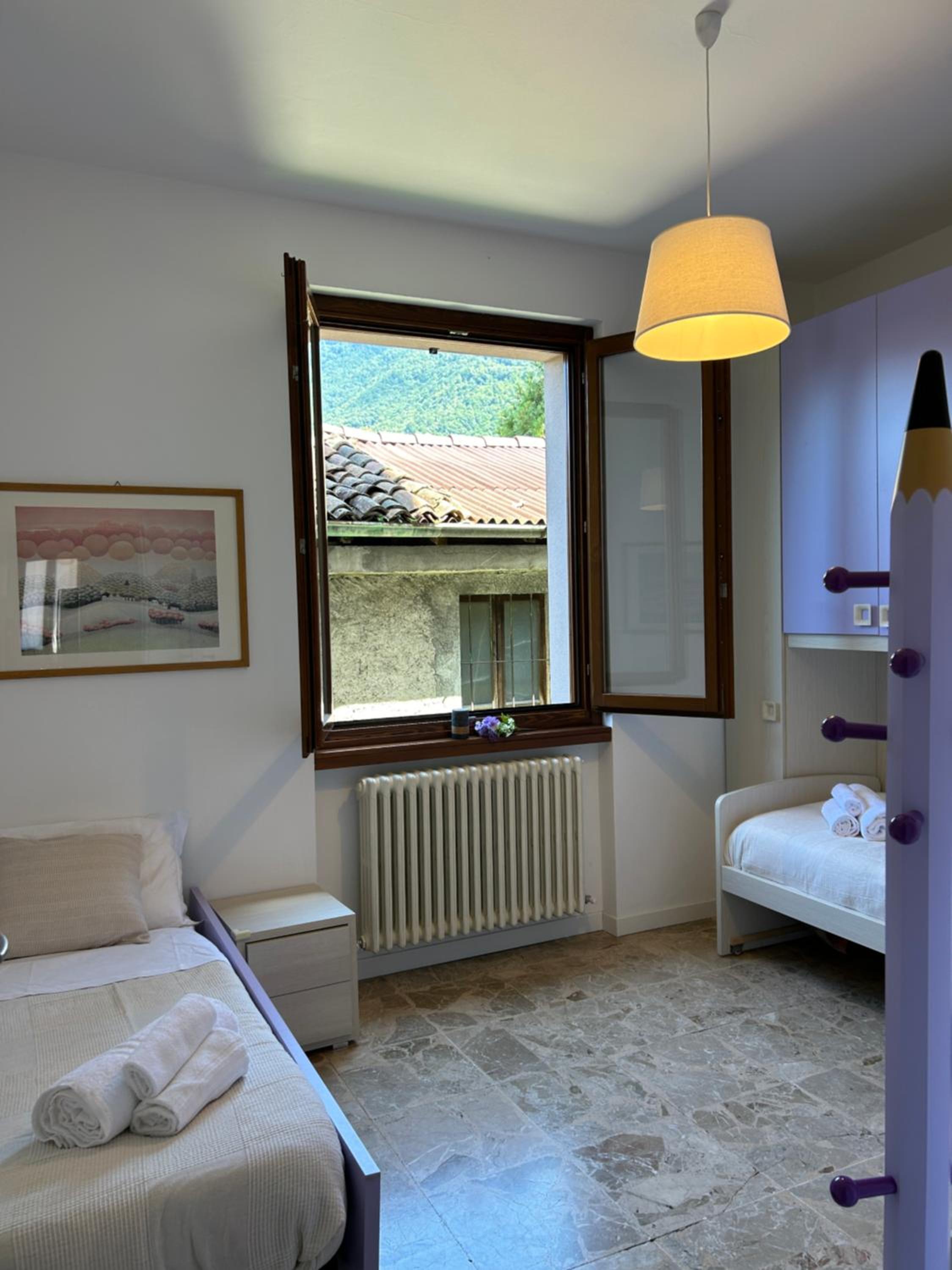 Terrazza Fucinetta