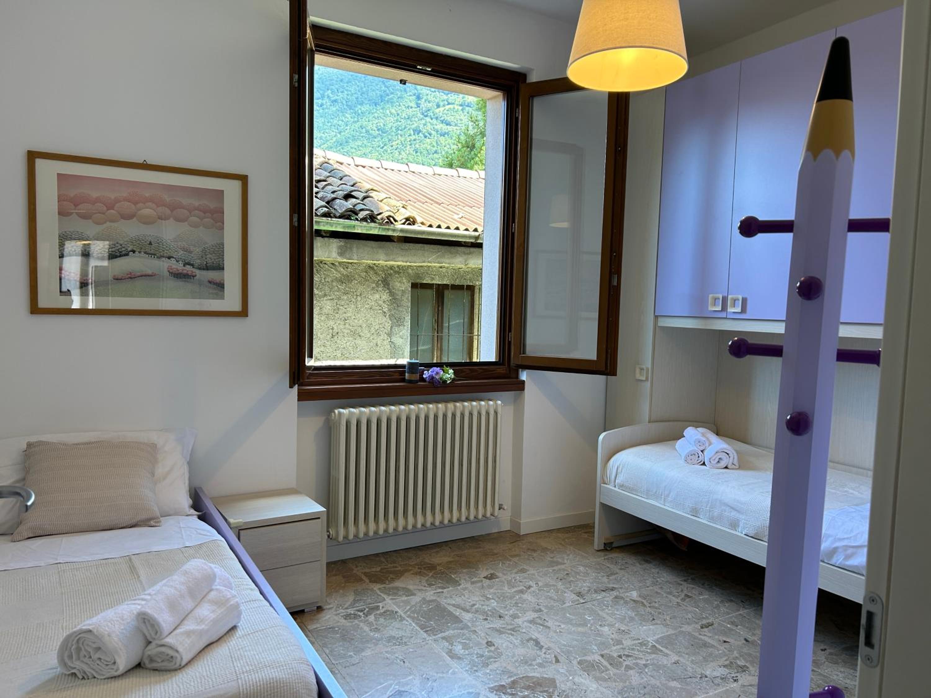Terrazza Fucinetta