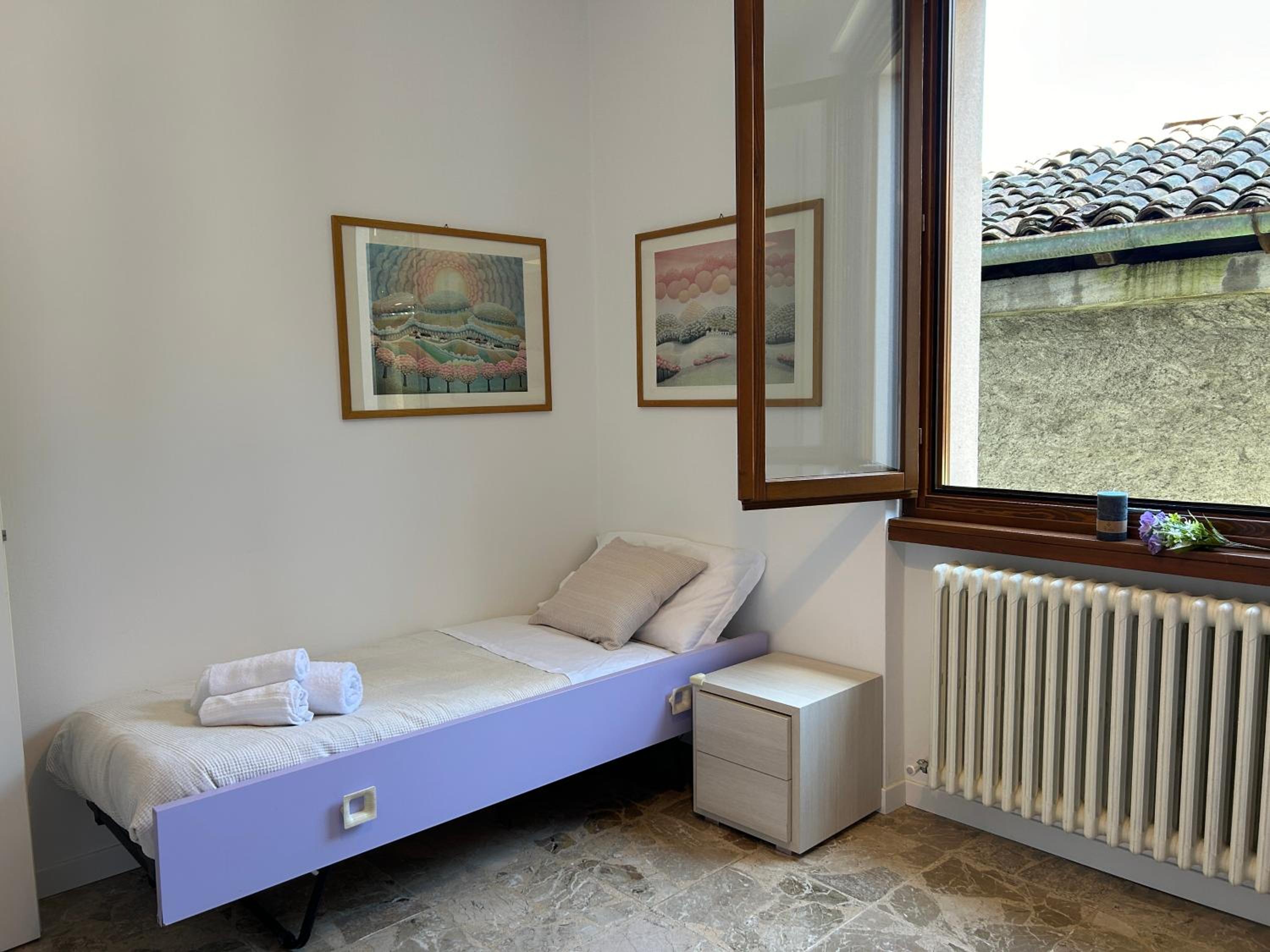 Terrazza Fucinetta