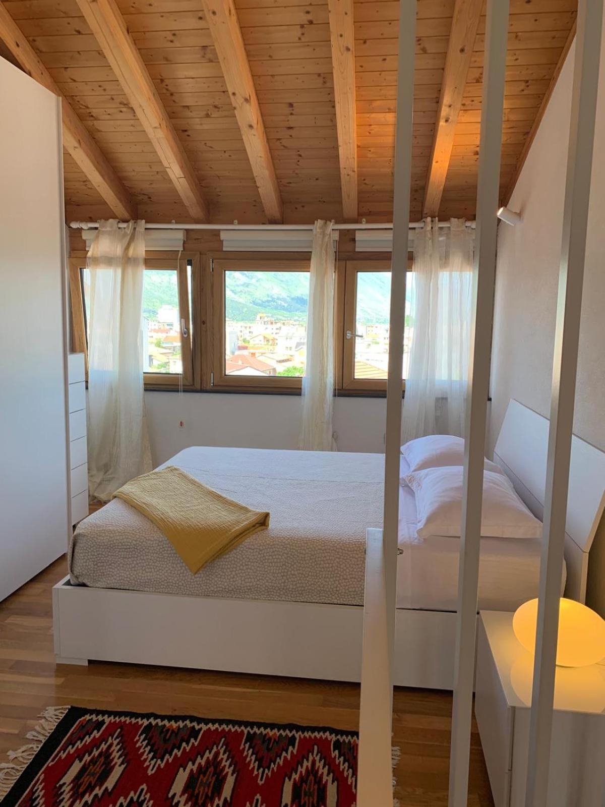 Flavour Trip Apartment