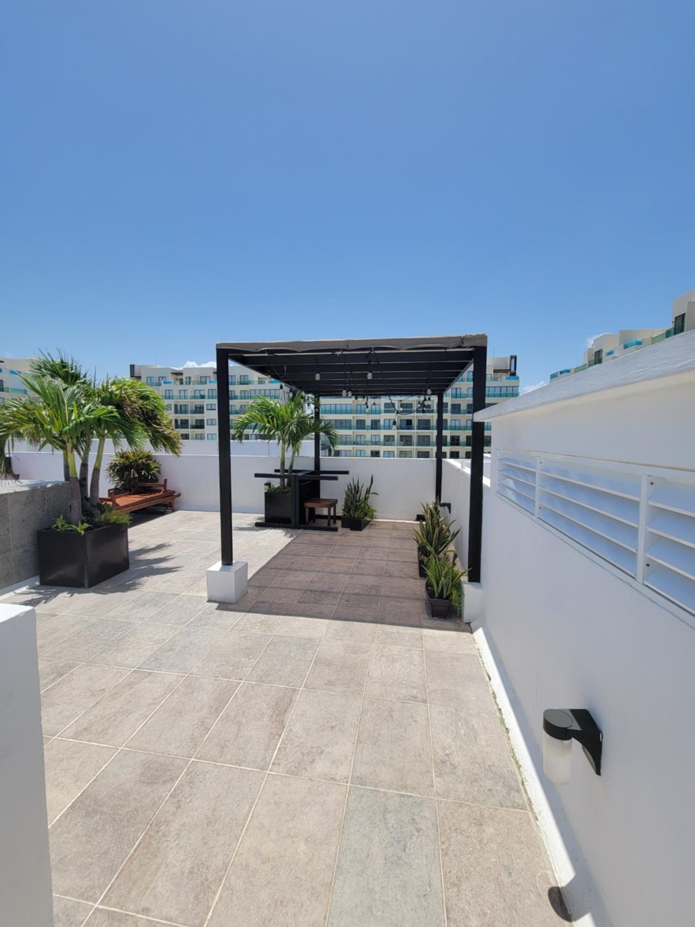 roof