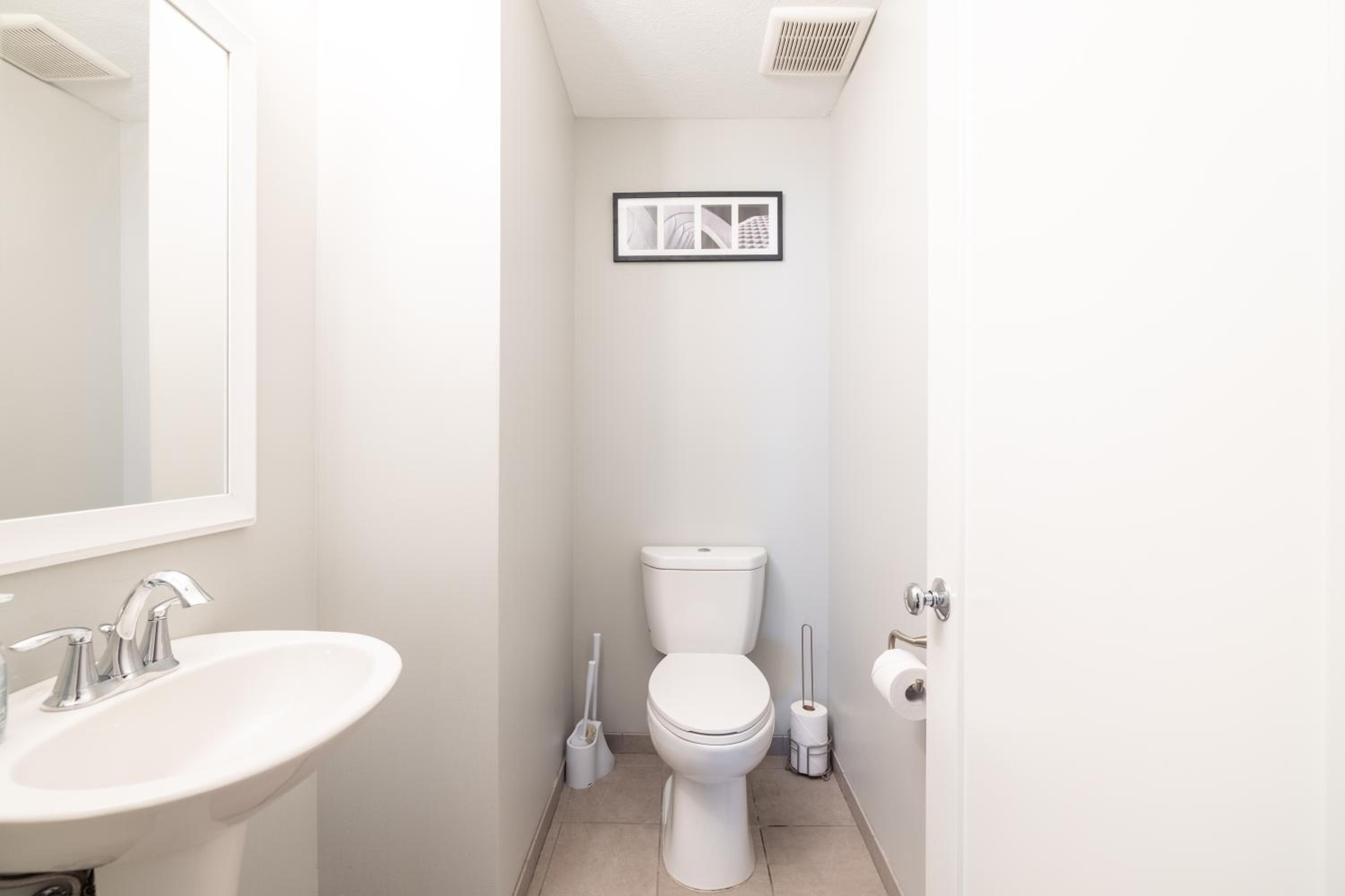 Luxury Downtown Townhome Unit 15