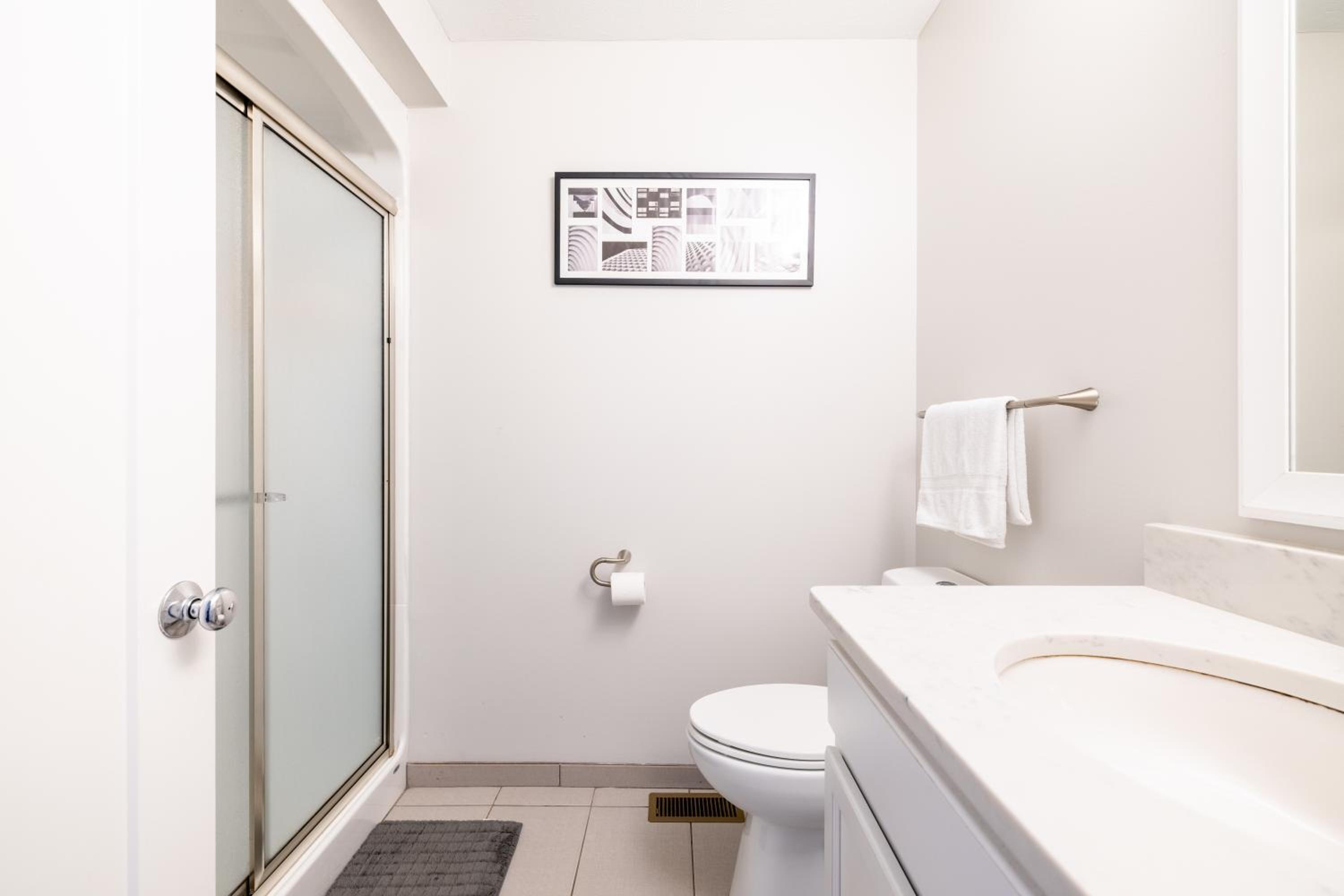Luxury Downtown Townhome Unit 15